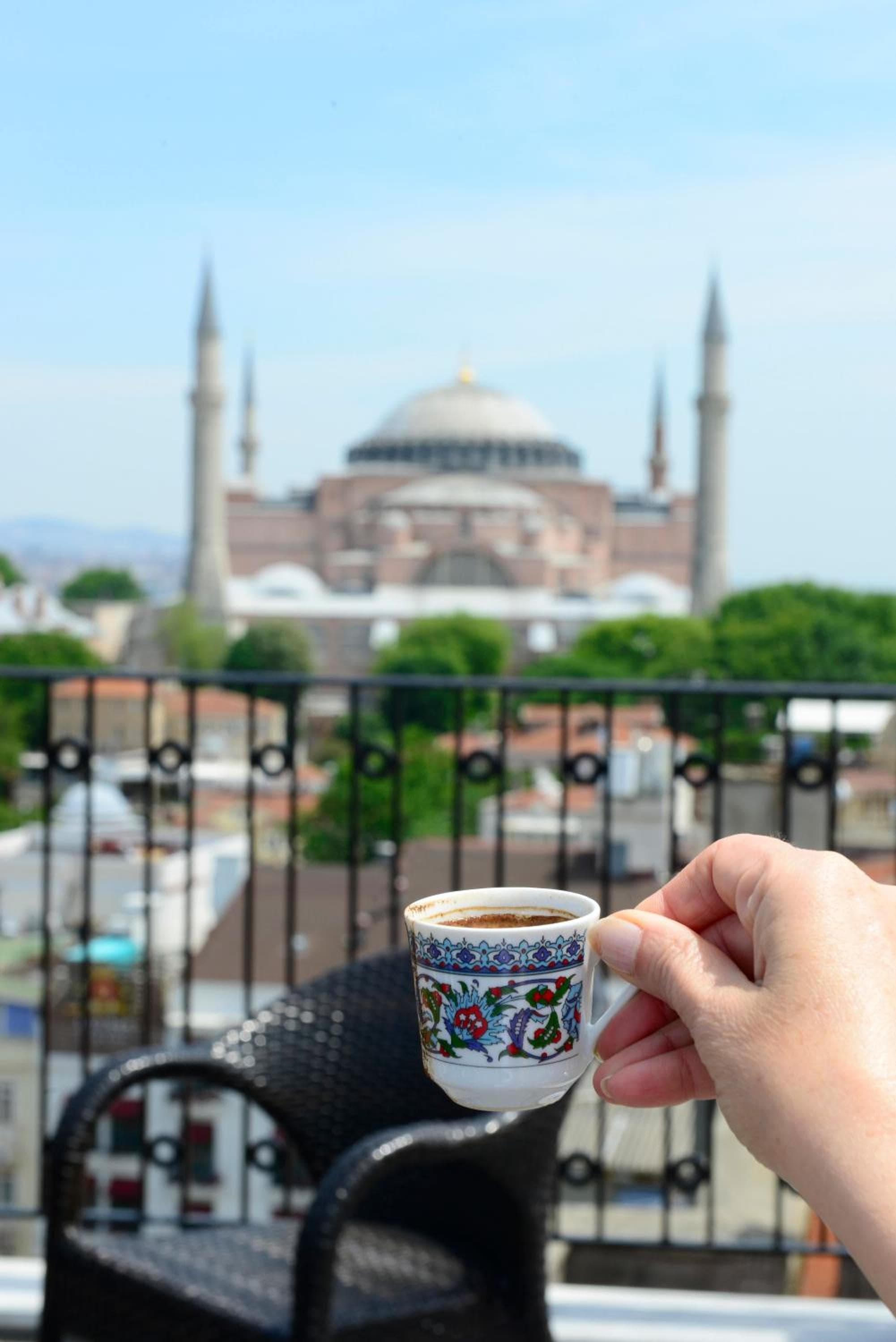 Agora Life Hotel - Classe speciale — 29