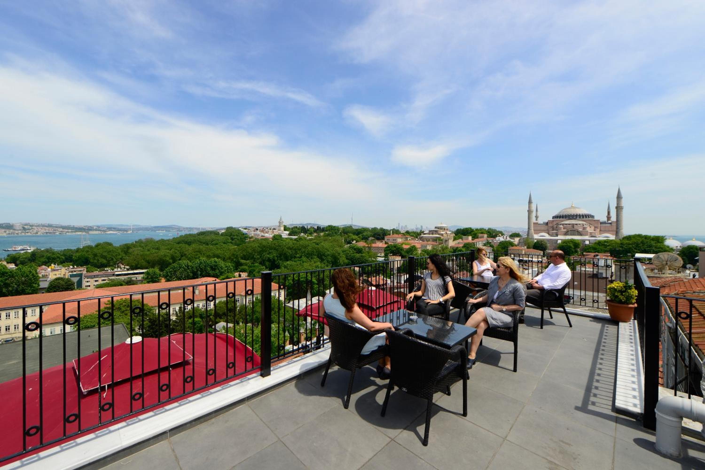 Agora Life Hotel - Classe speciale — 4
