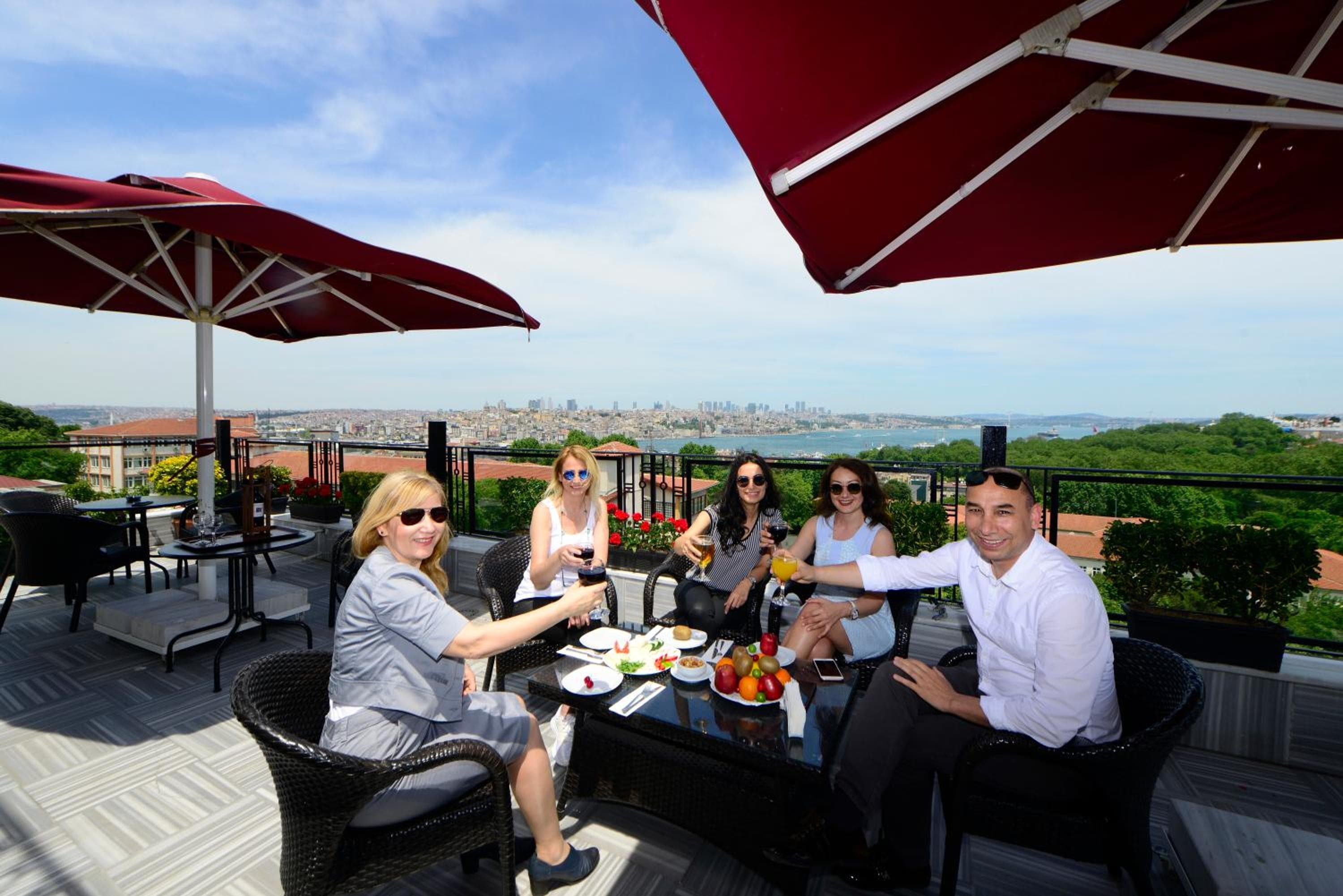Agora Life Hotel - Classe speciale — 3