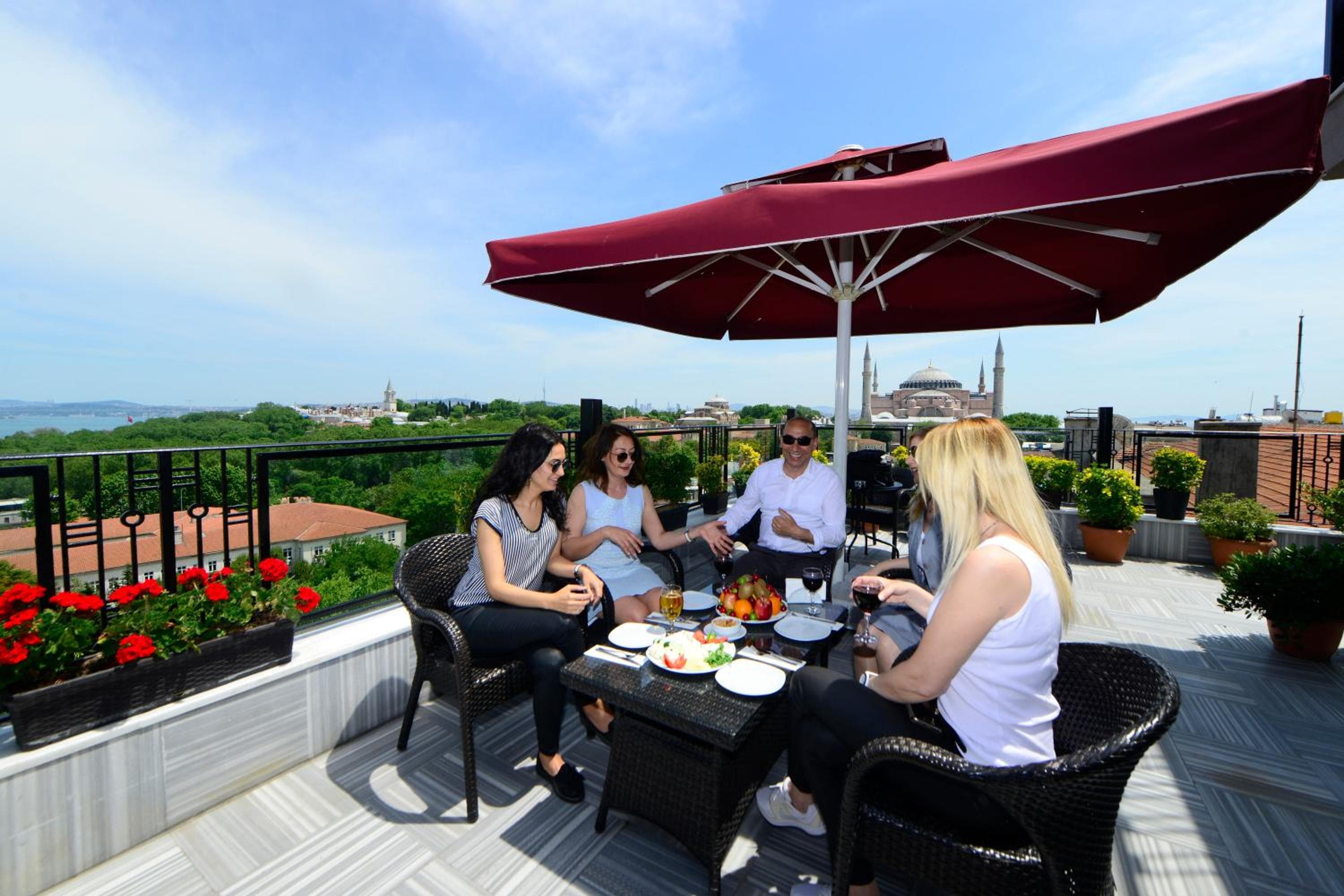 Agora Life Hotel - Classe speciale — 30