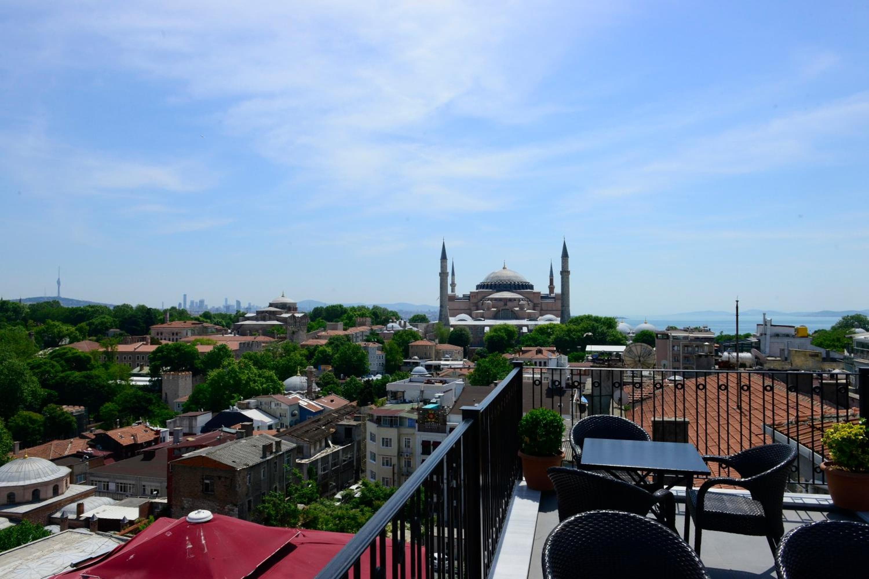 Agora Life Hotel - Classe speciale — 26