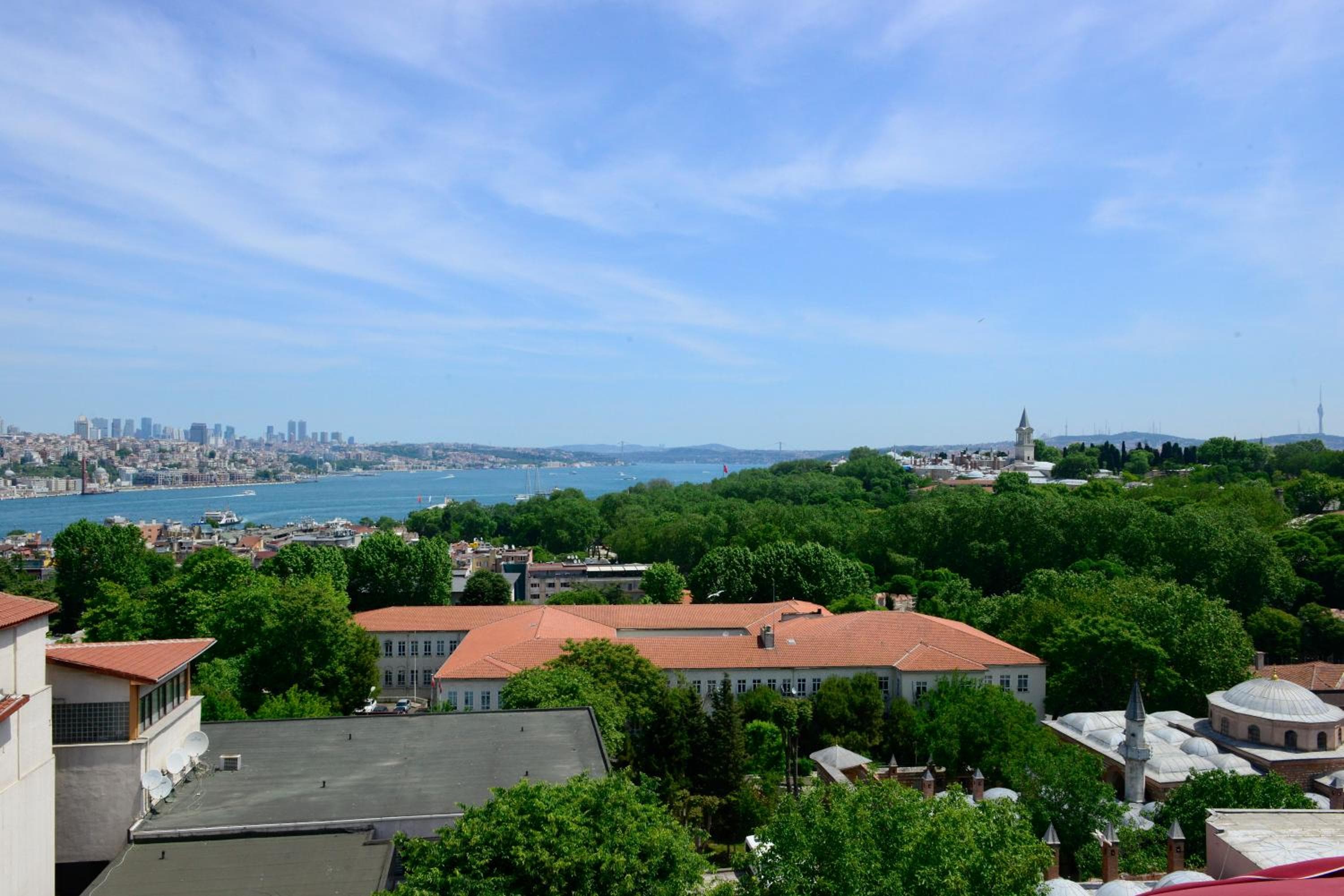 Agora Life Hotel - Special Class — 24