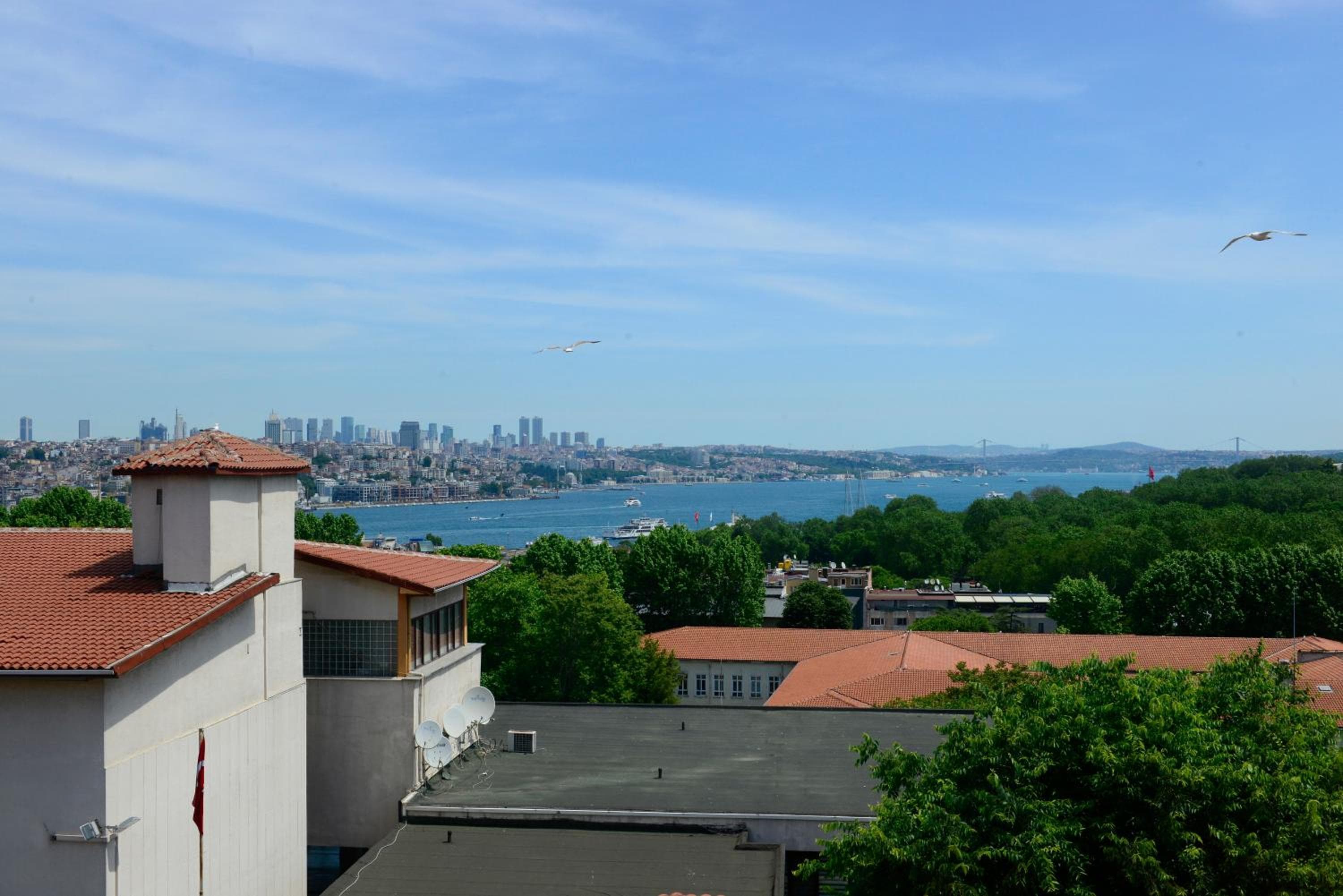 Agora Life Hotel - Special Class — 26