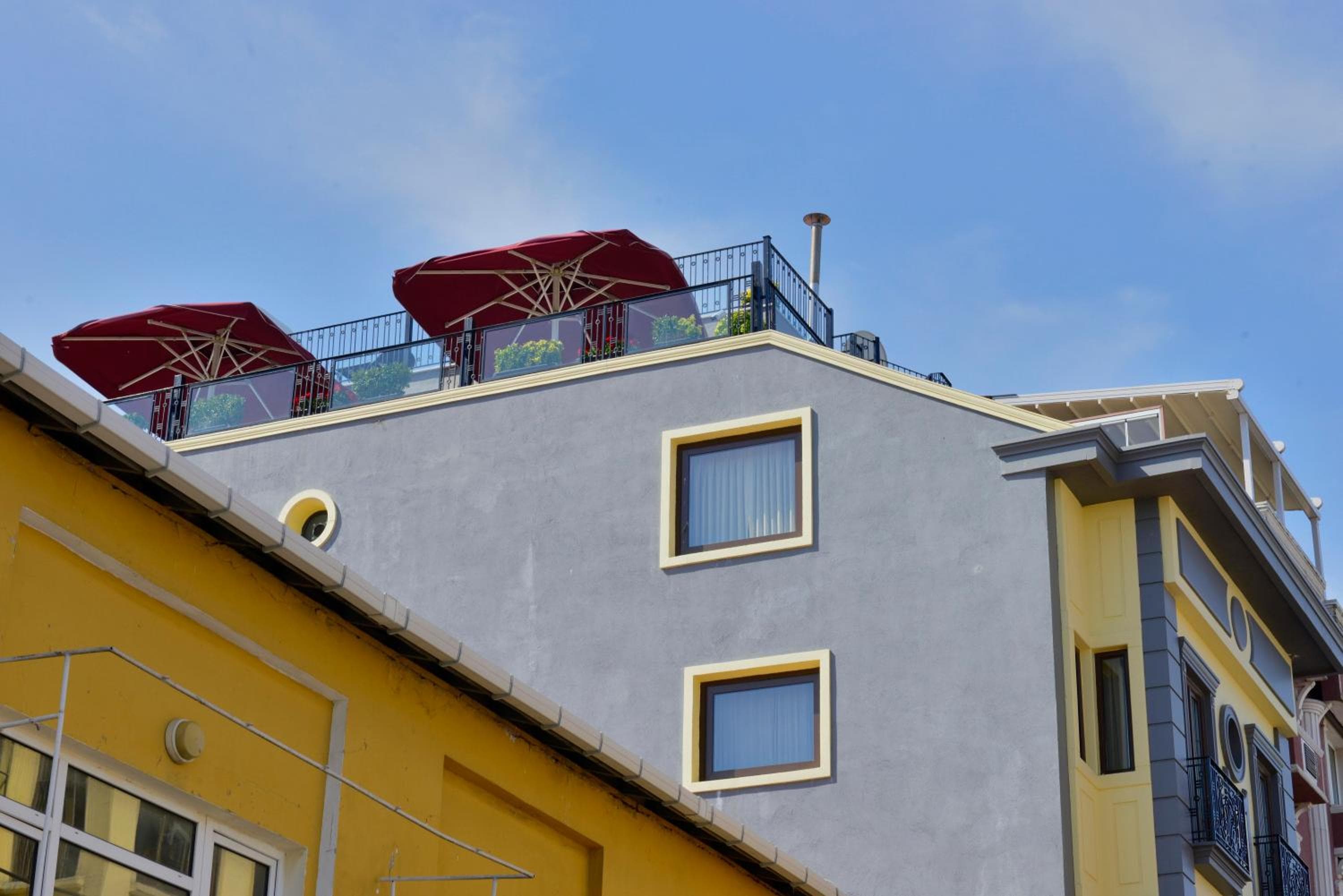 Agora Life Hotel - Special Class — 12