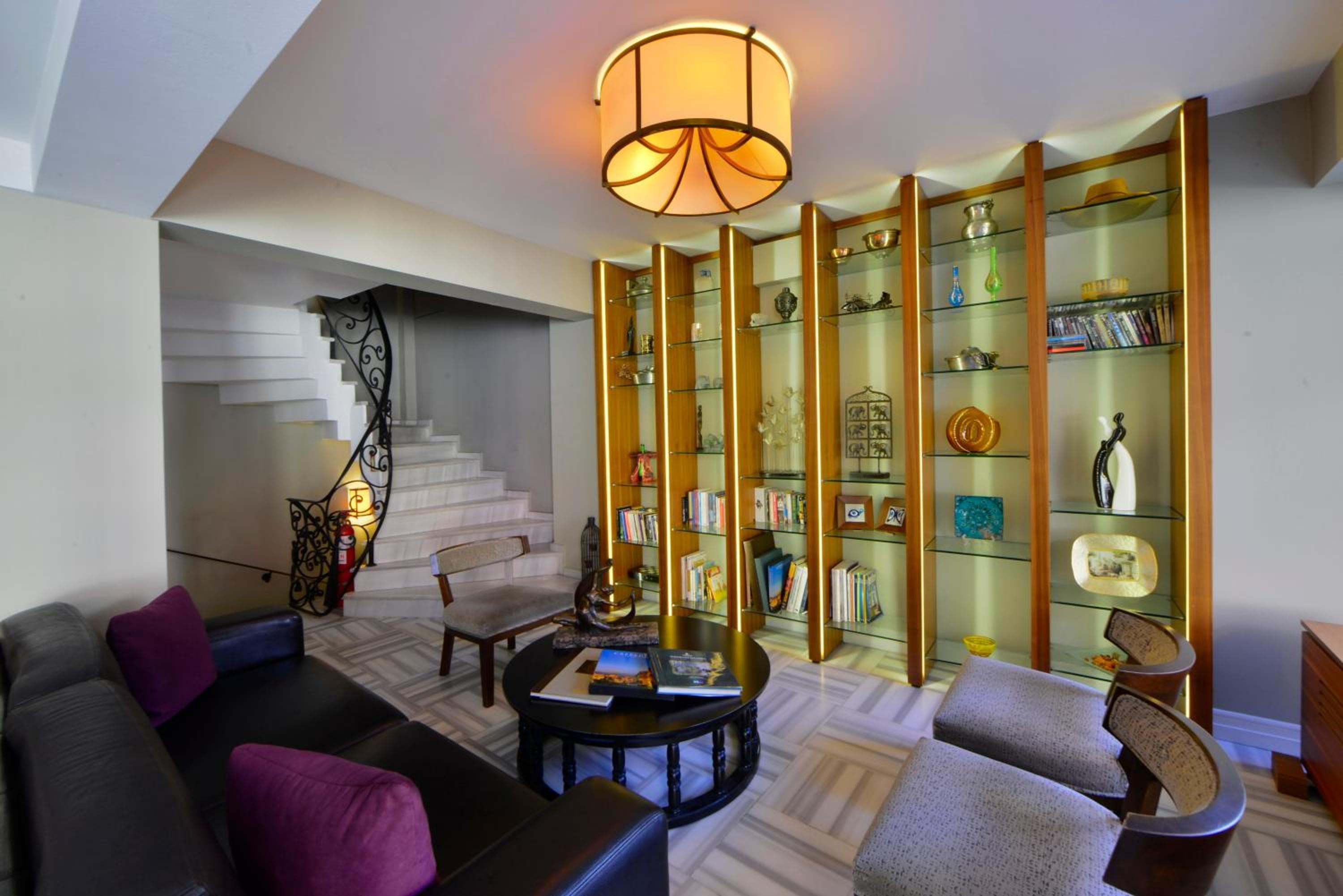 Agora Life Hotel - Classe speciale — 11