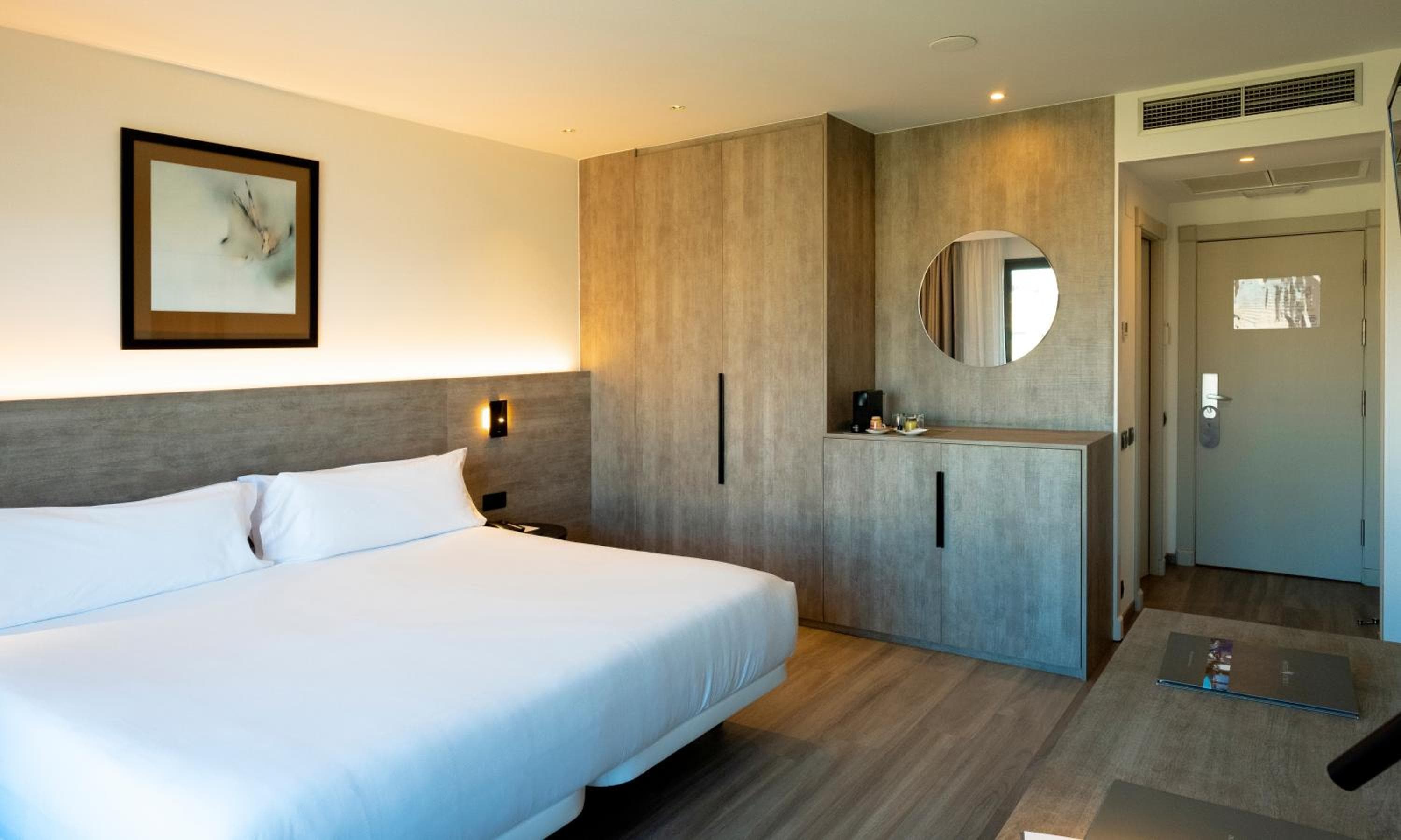 Attica 21 Barcelona Mar — 21