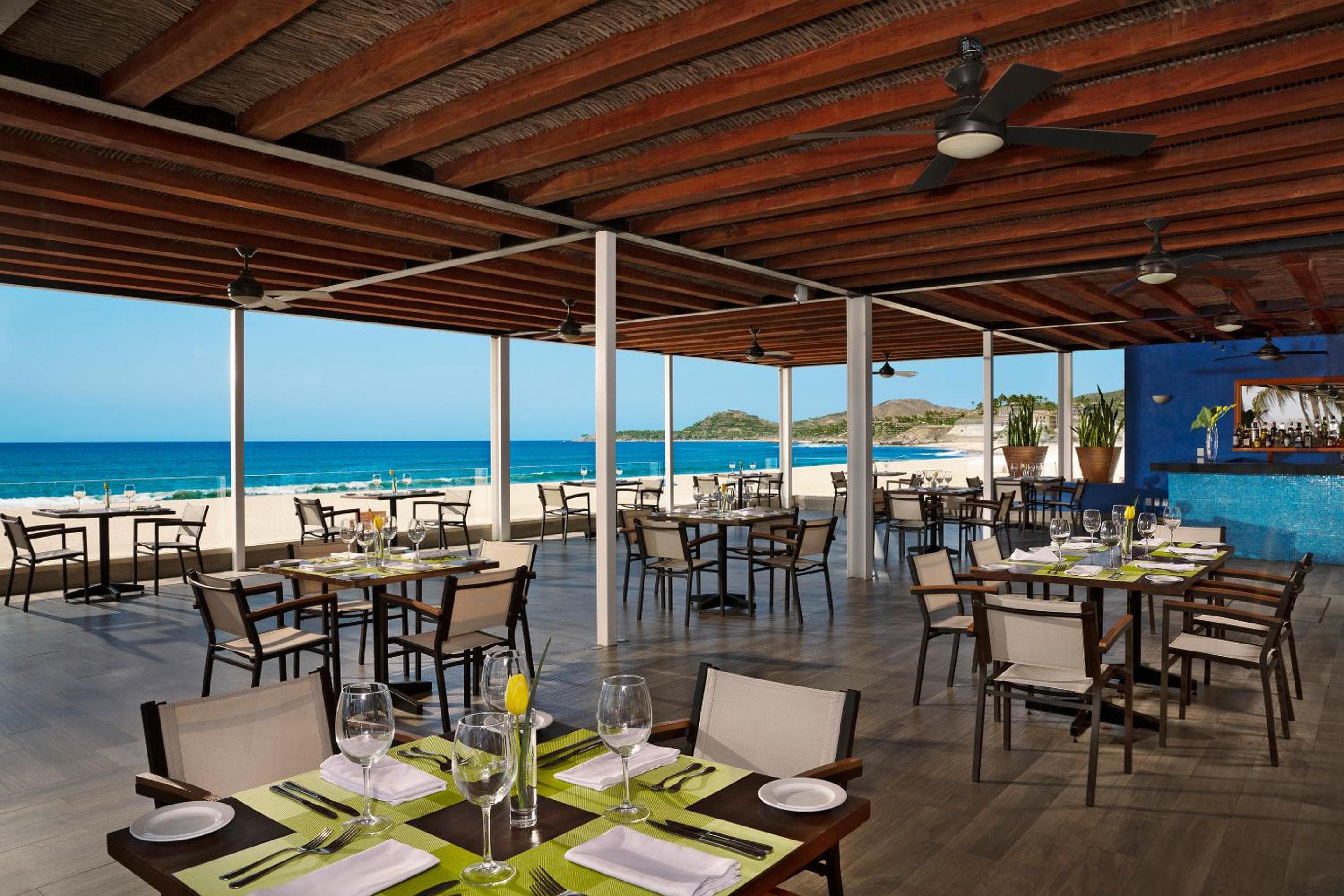 Krystal Grand Los Cabos - Tutto compreso — 6