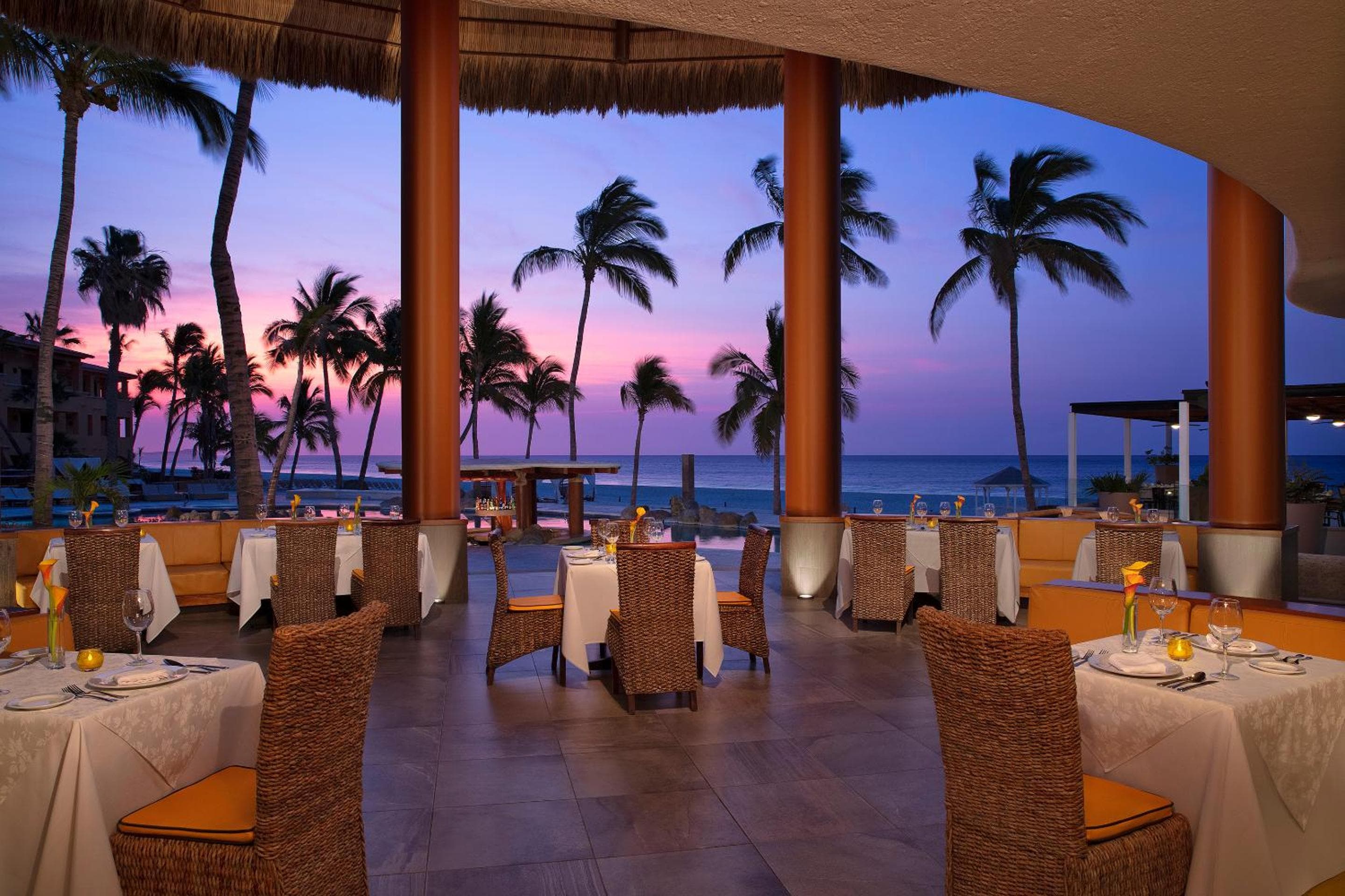 Krystal Grand Los Cabos - Tutto compreso — 9