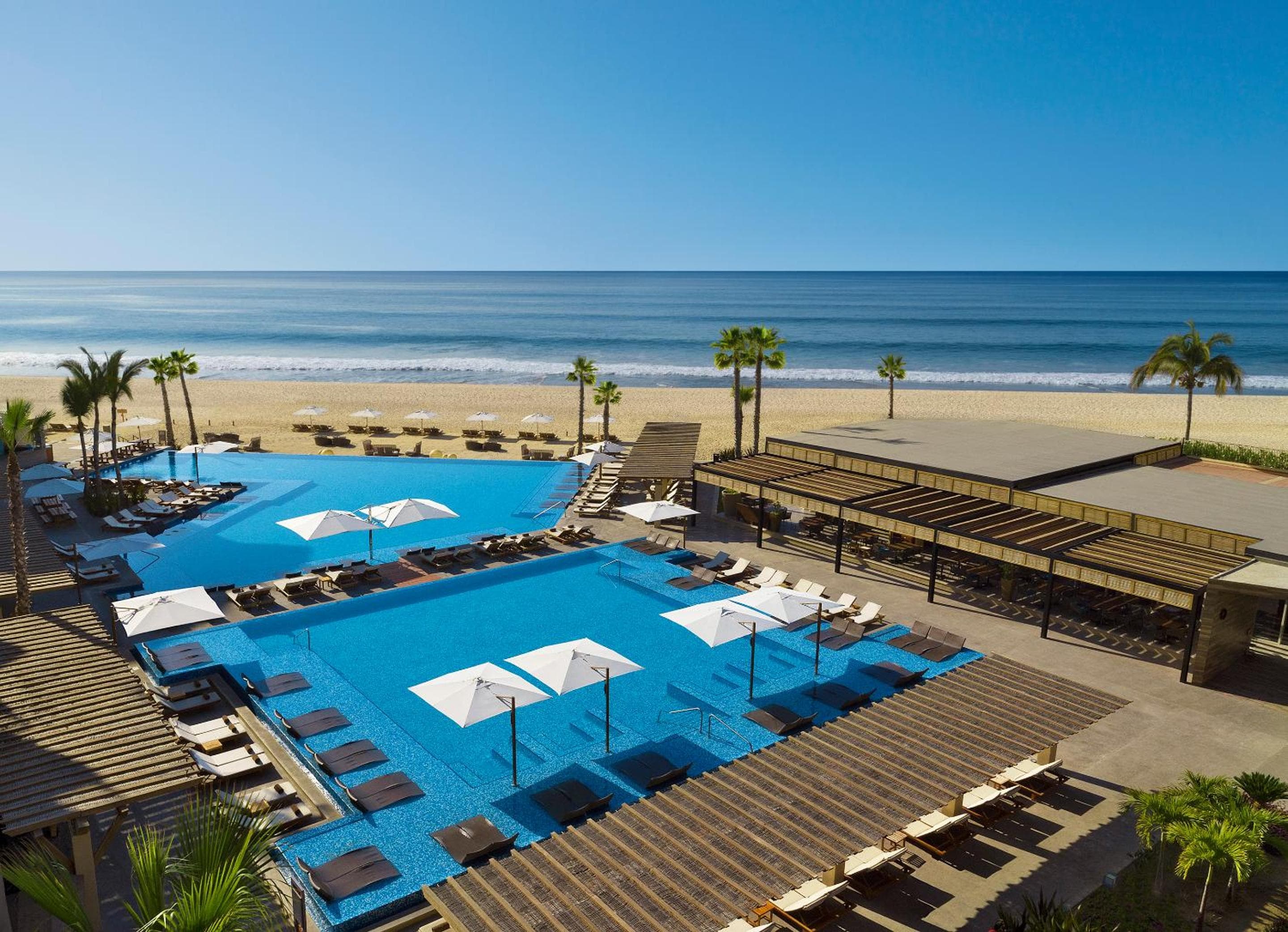 Krystal Grand Los Cabos - Tutto compreso — 4