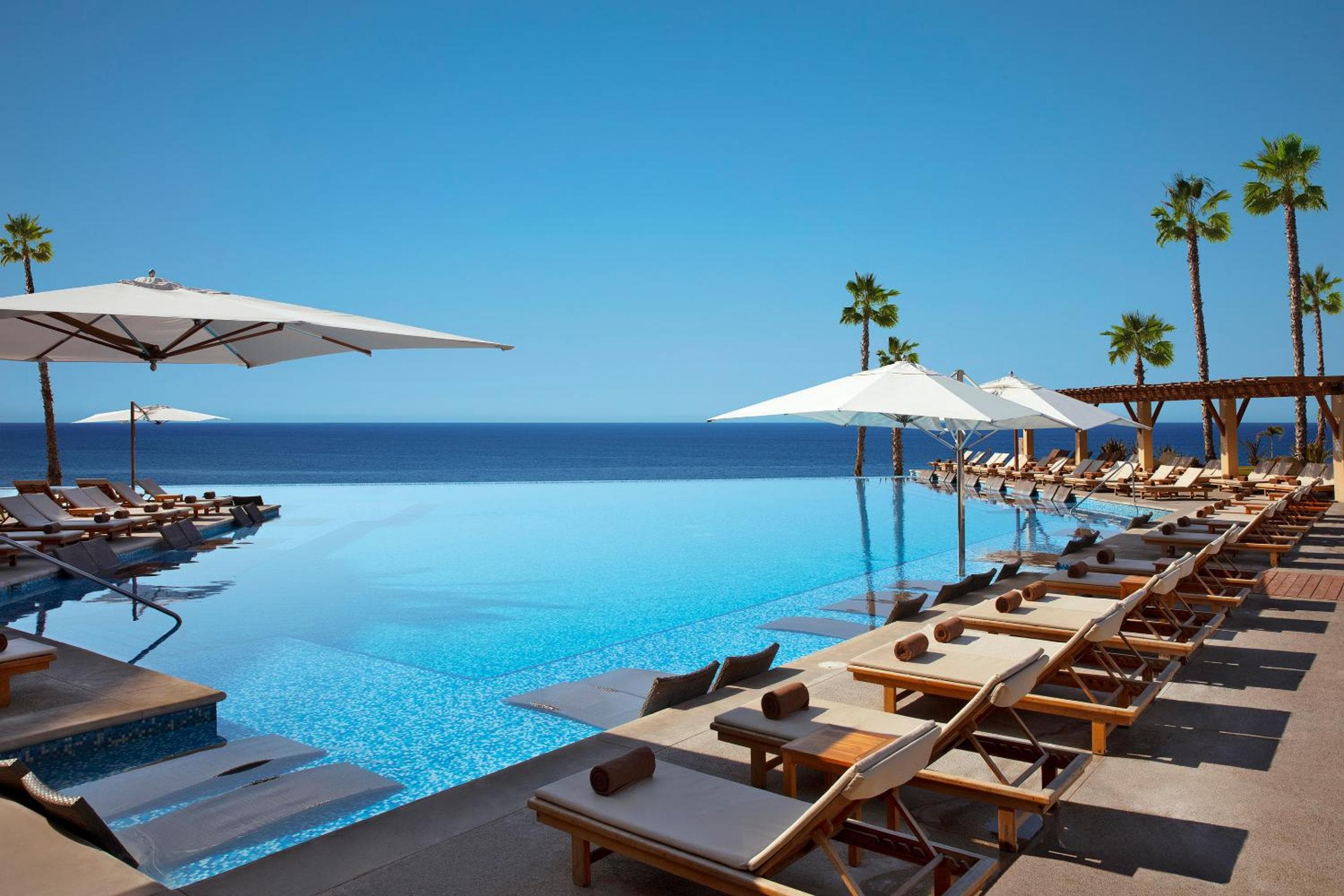 Krystal Grand Los Cabos - Tutto compreso — 21