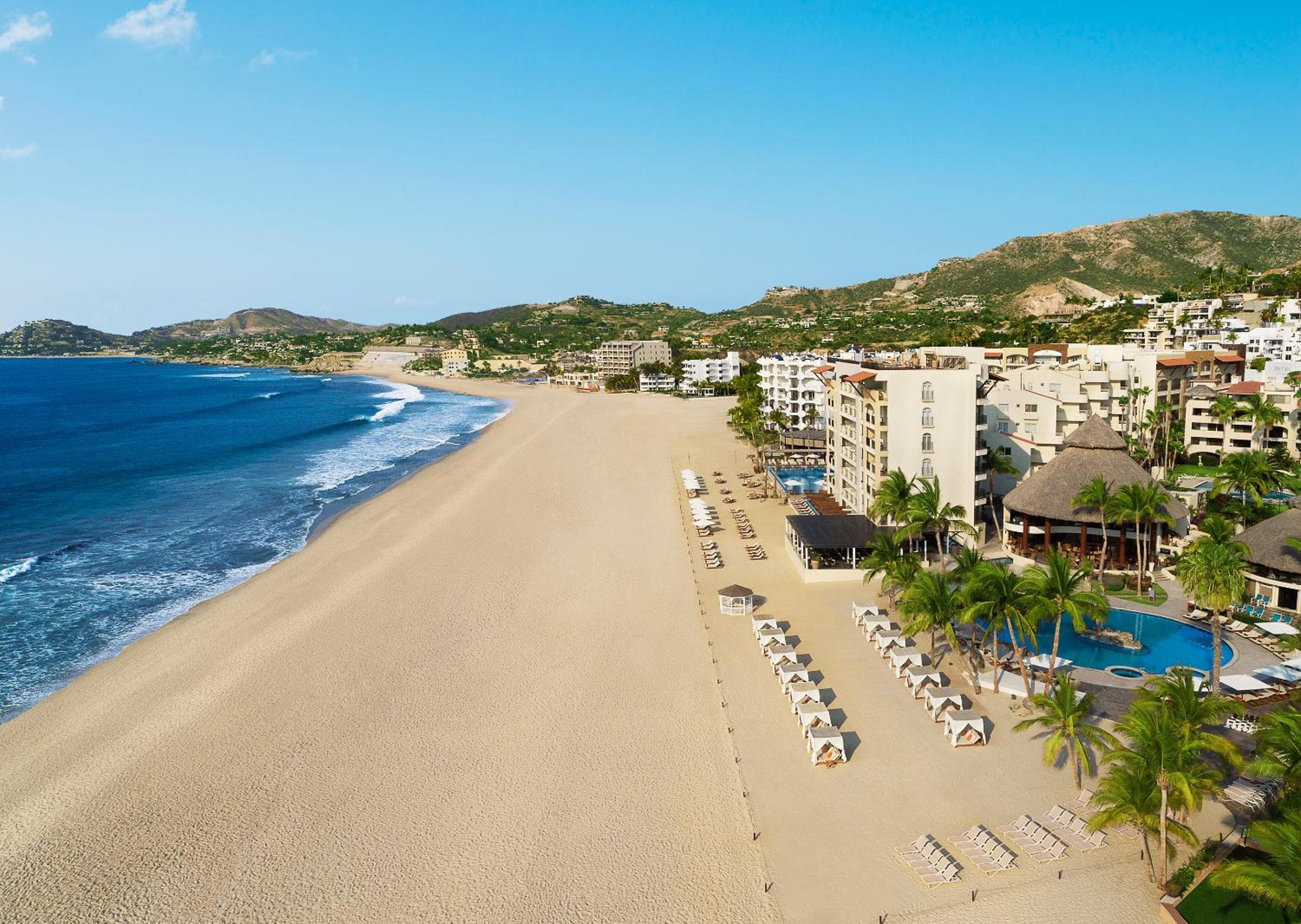 Krystal Grand Los Cabos - Tutto compreso — 2