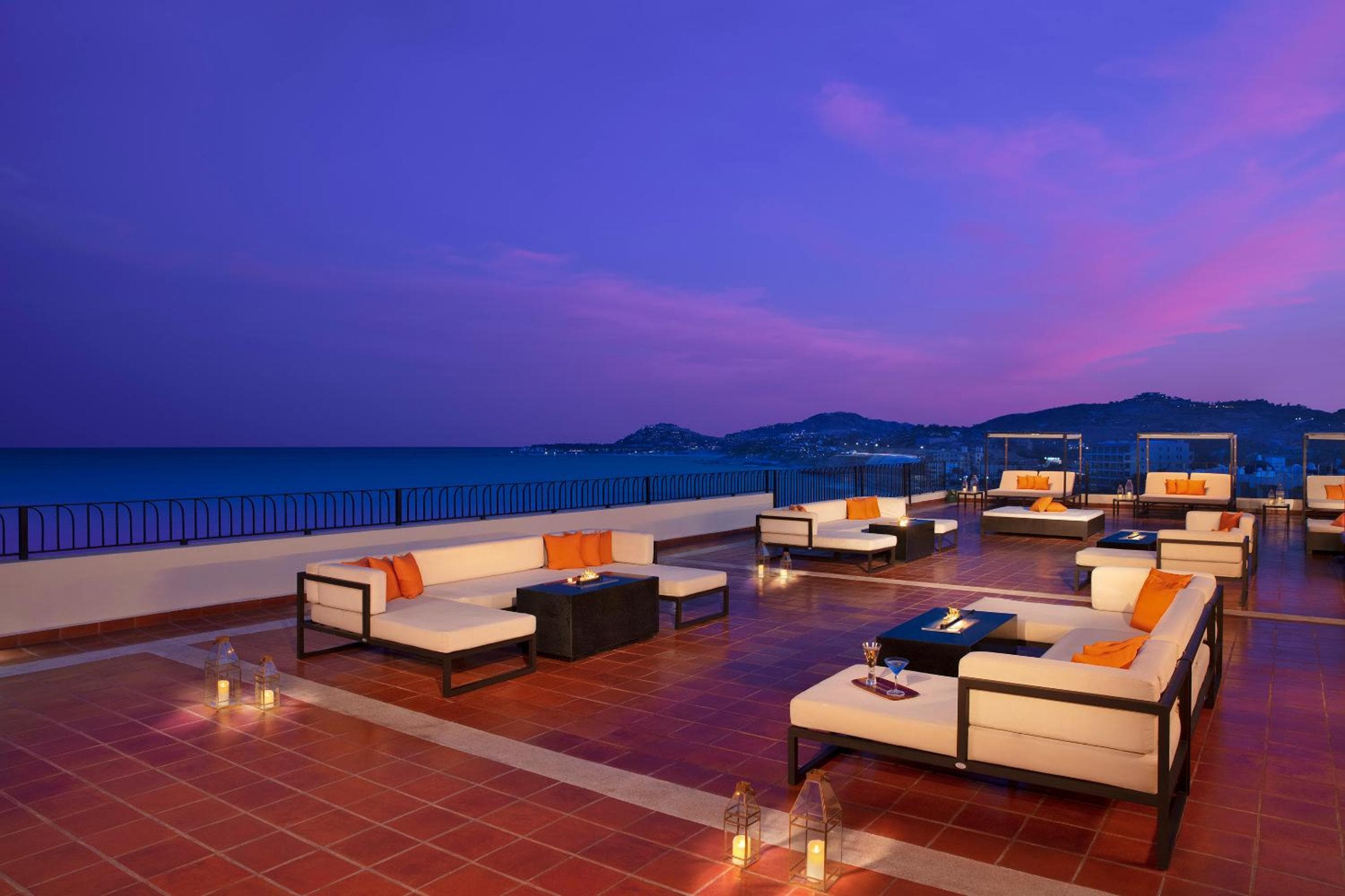 Krystal Grand Los Cabos - Tutto compreso — 23