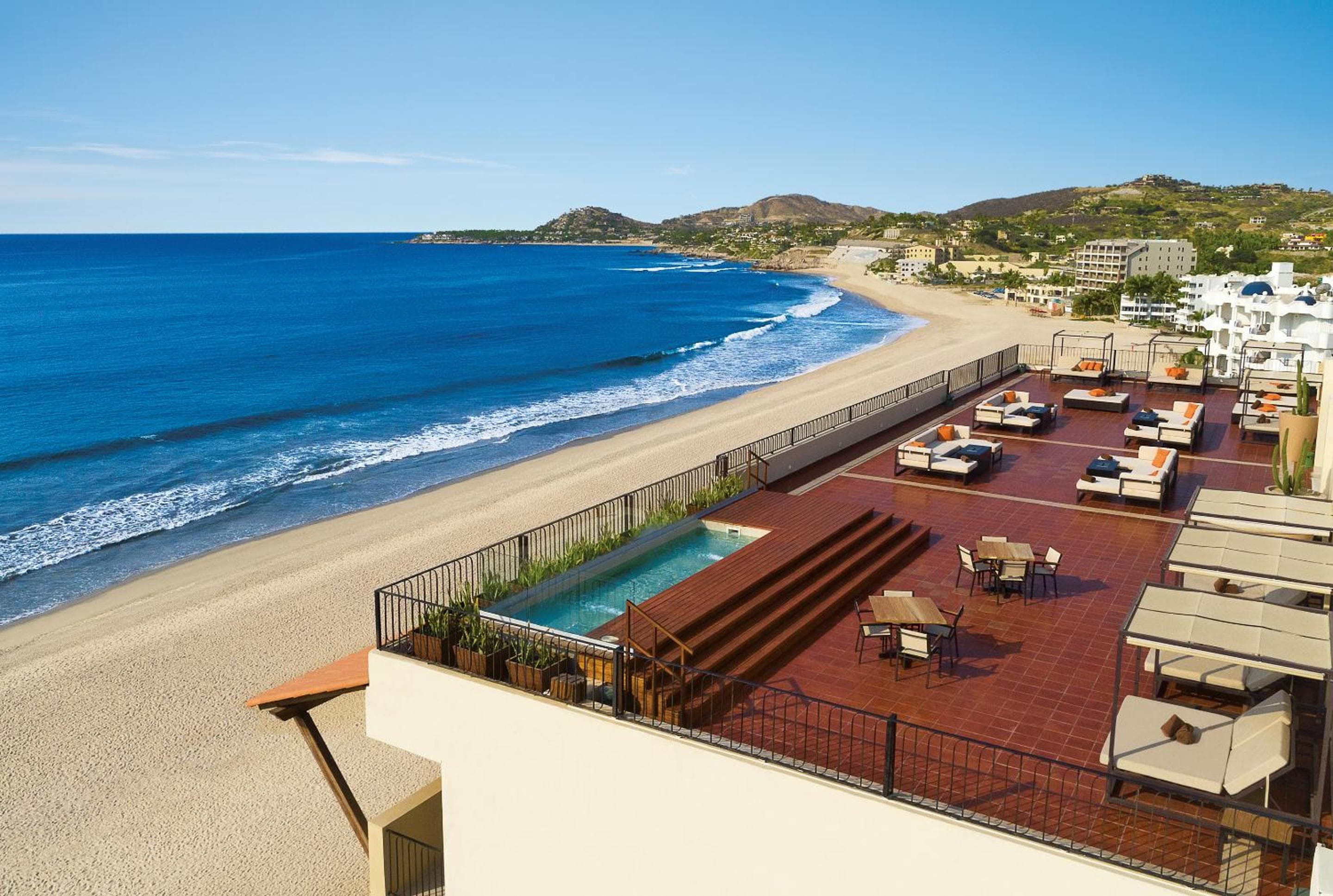 Krystal Grand Los Cabos - Tutto compreso — 22