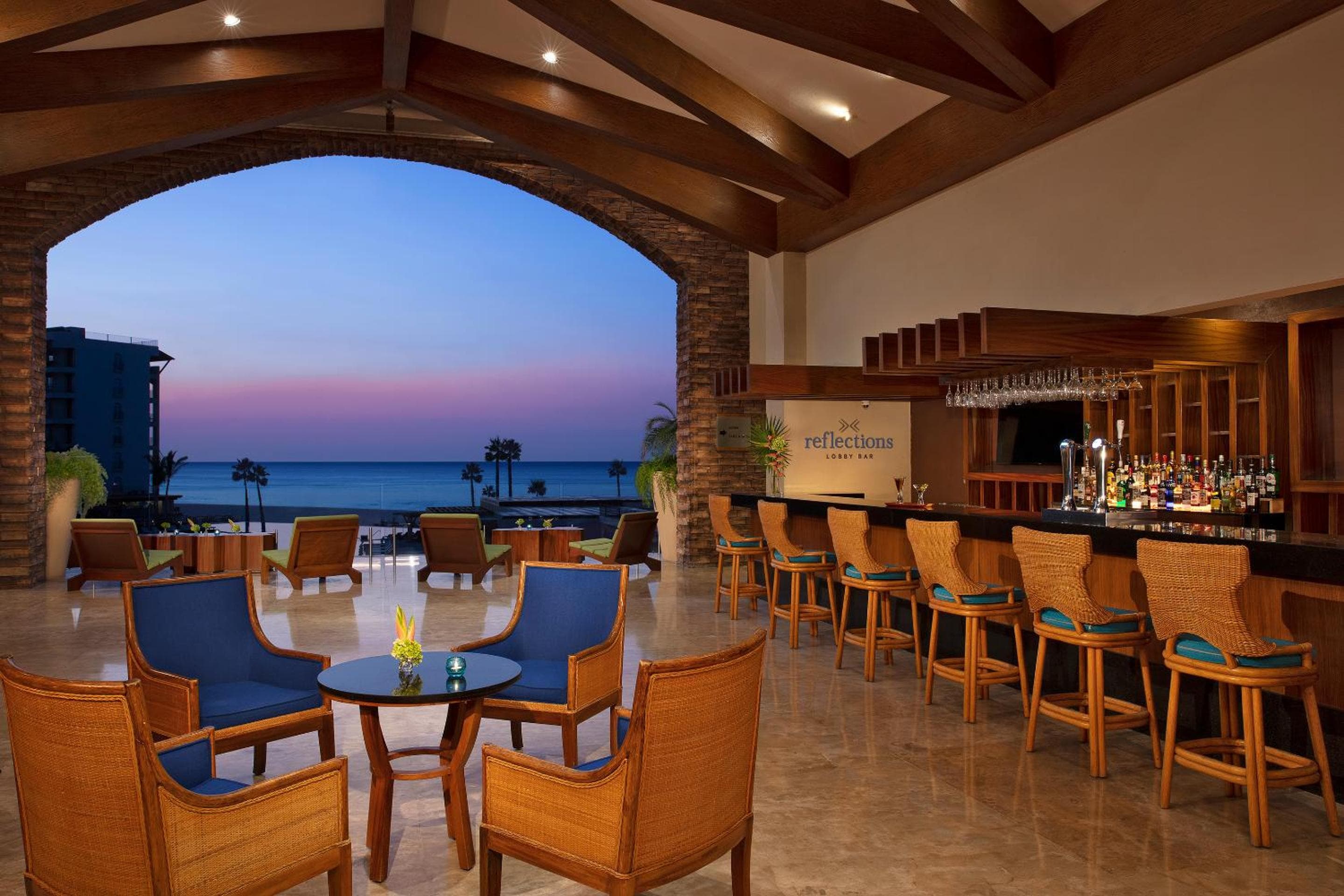 Krystal Grand Los Cabos - Tutto compreso — 14