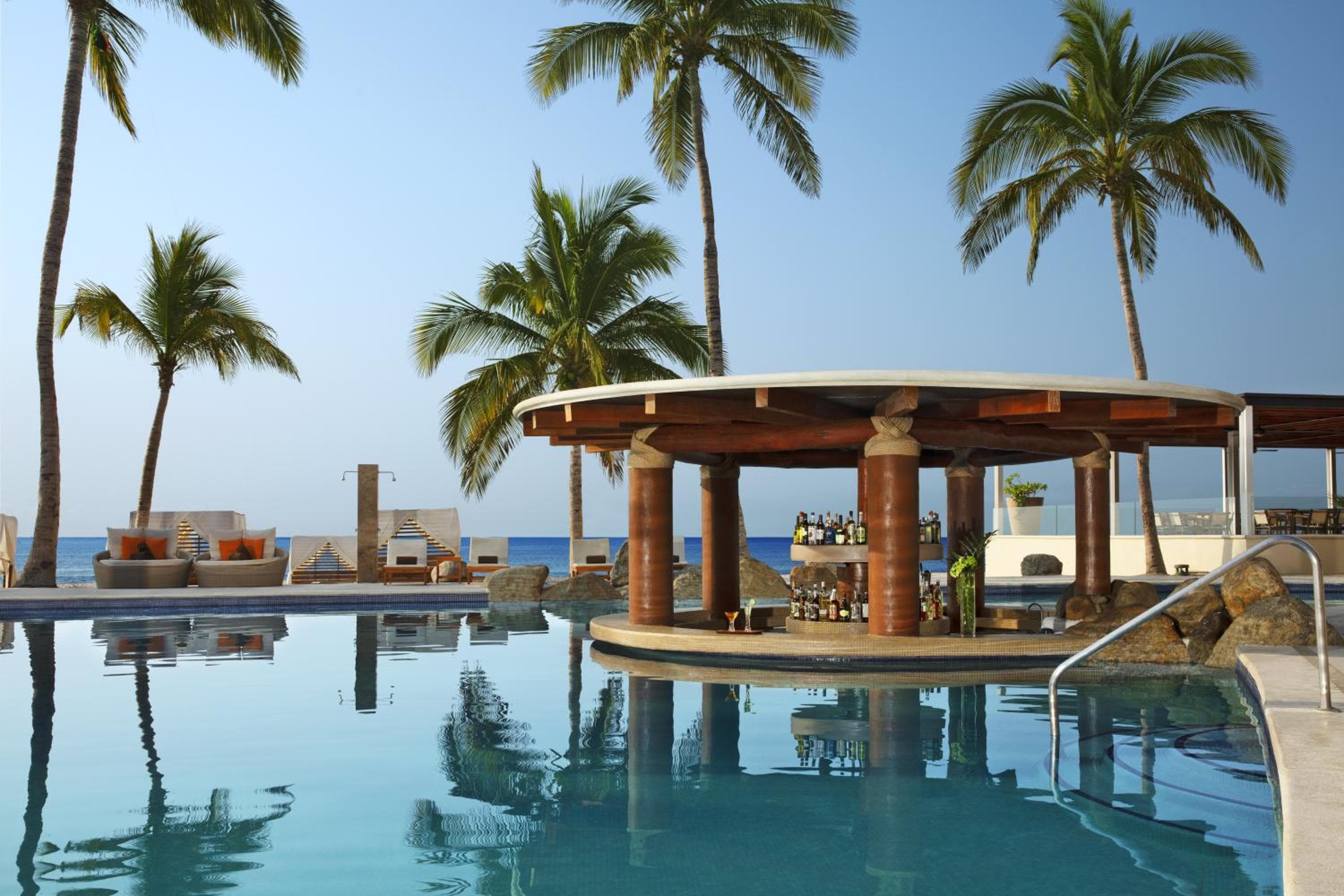 Krystal Grand Los Cabos - Tutto compreso — 13