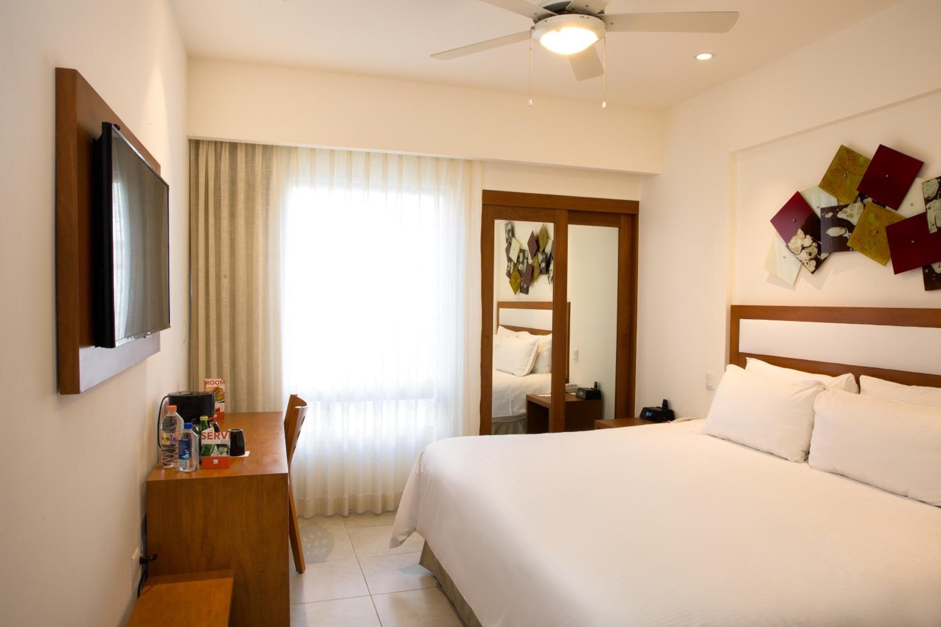 Ambiance Suites — 5