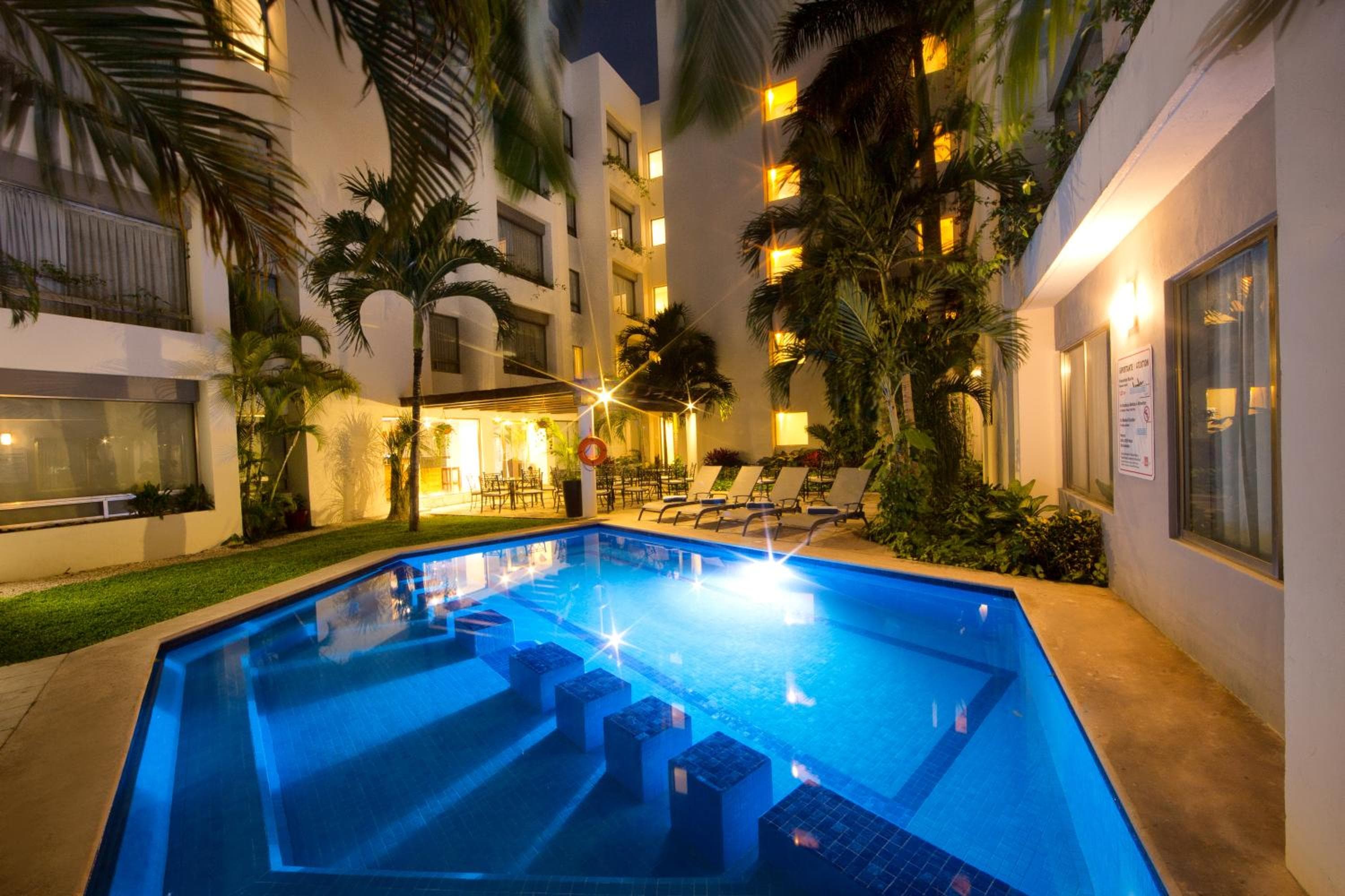 Ambiente Suites — 5