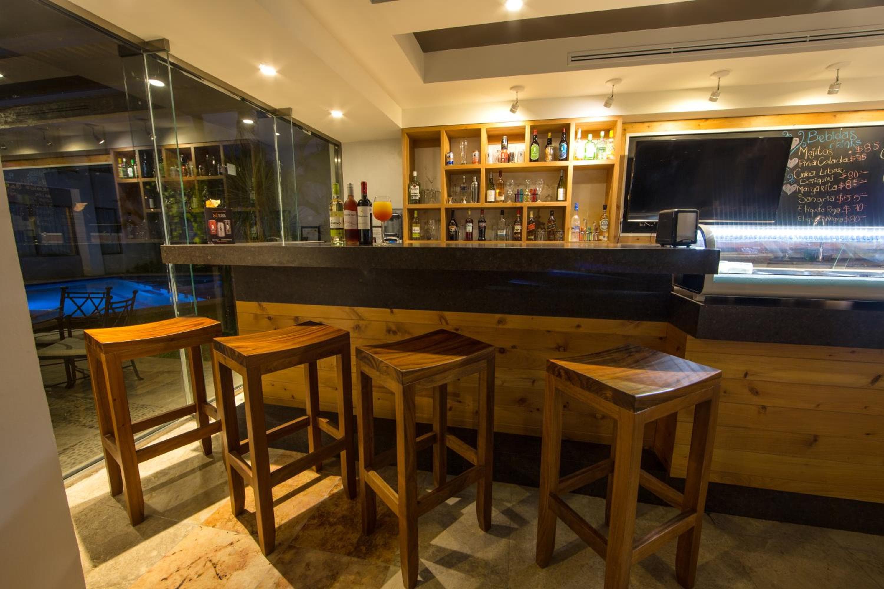 Ambiente Suites — 30