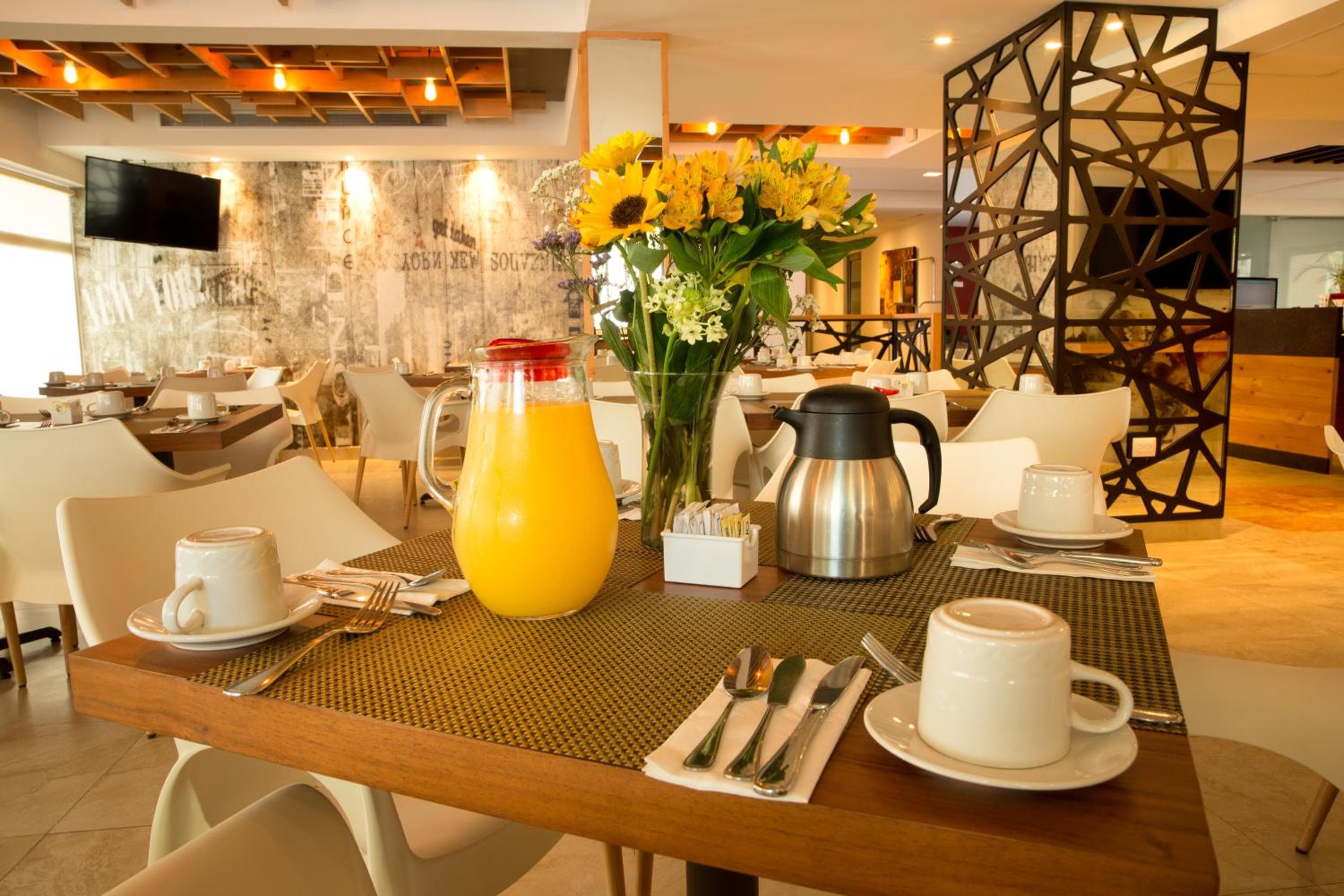 Ambiente Suites — 18