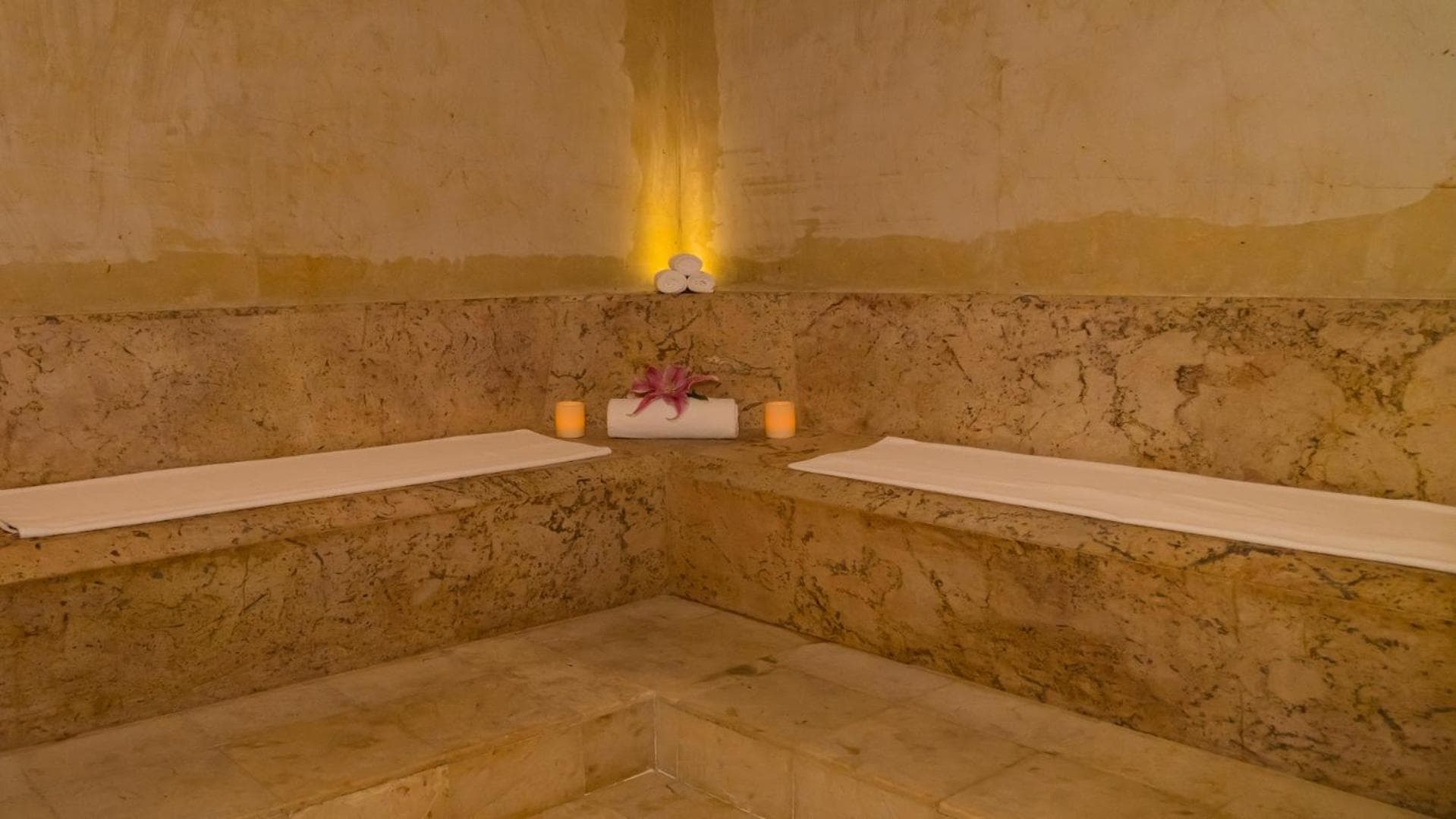 Barceló Mexico Reforma hotel, Paseo de la Reforma # 1, Col. Cuauhtémoc, Mexico City, Mexico — photo 32