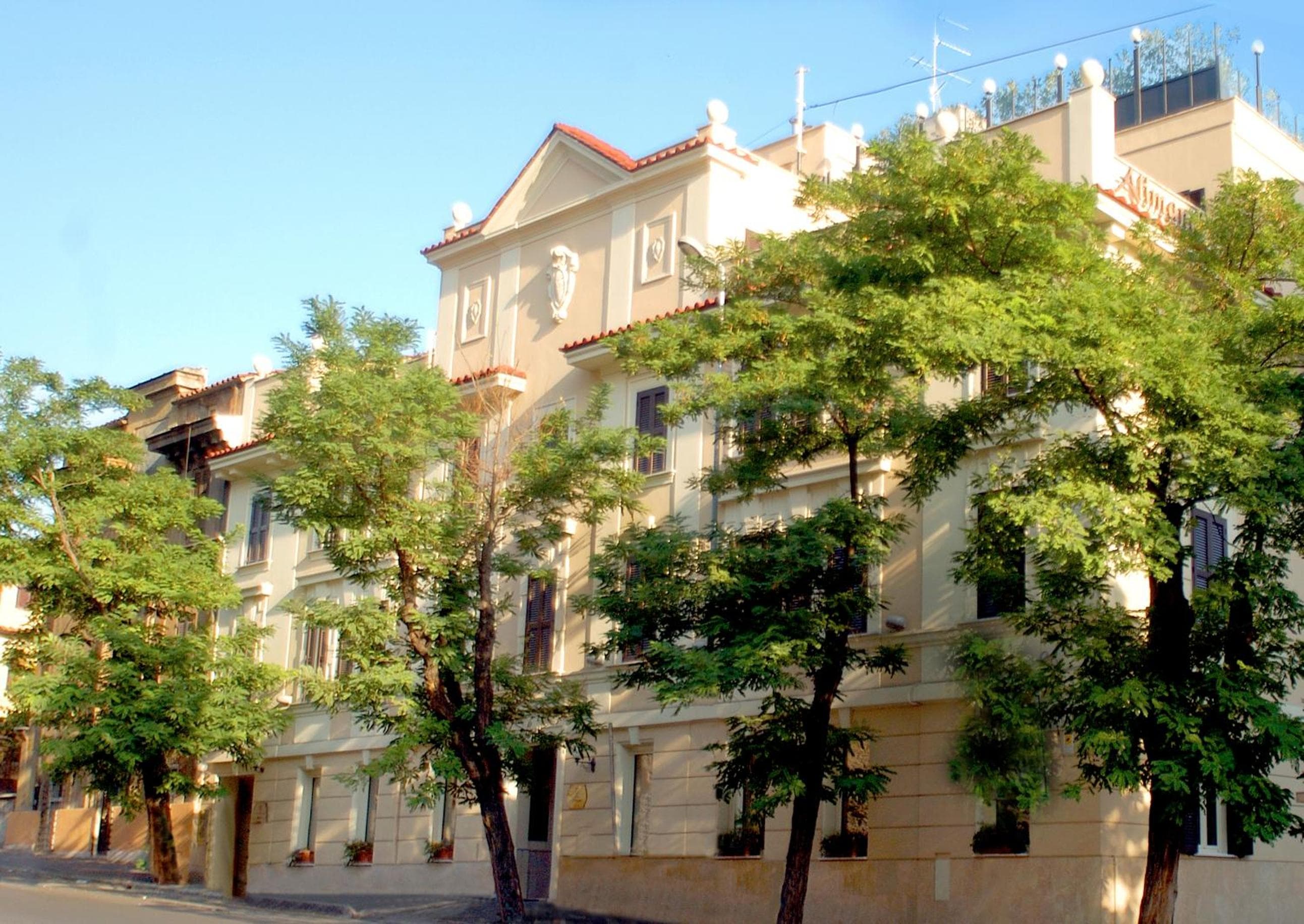 Tmark Hotel Vaticano — 17