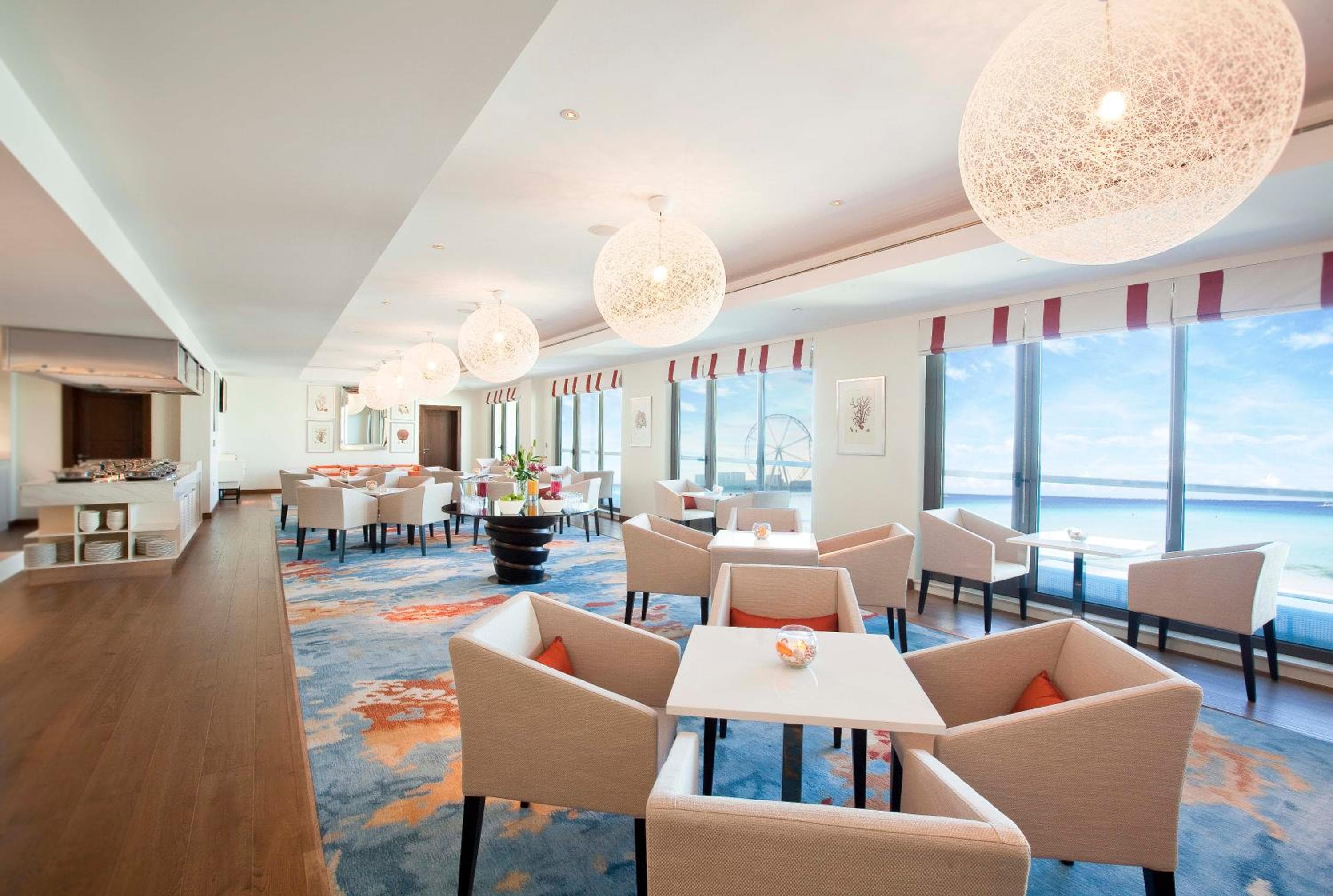 JA Ocean View Hotel, Jumeirah Beach Dubai — 15