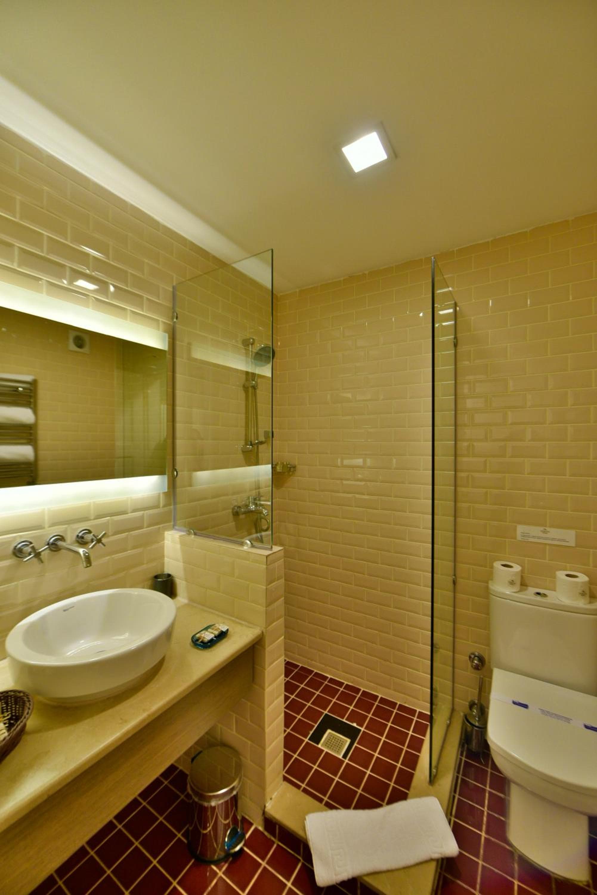 Agora Life Hotel - Classe speciale — 24