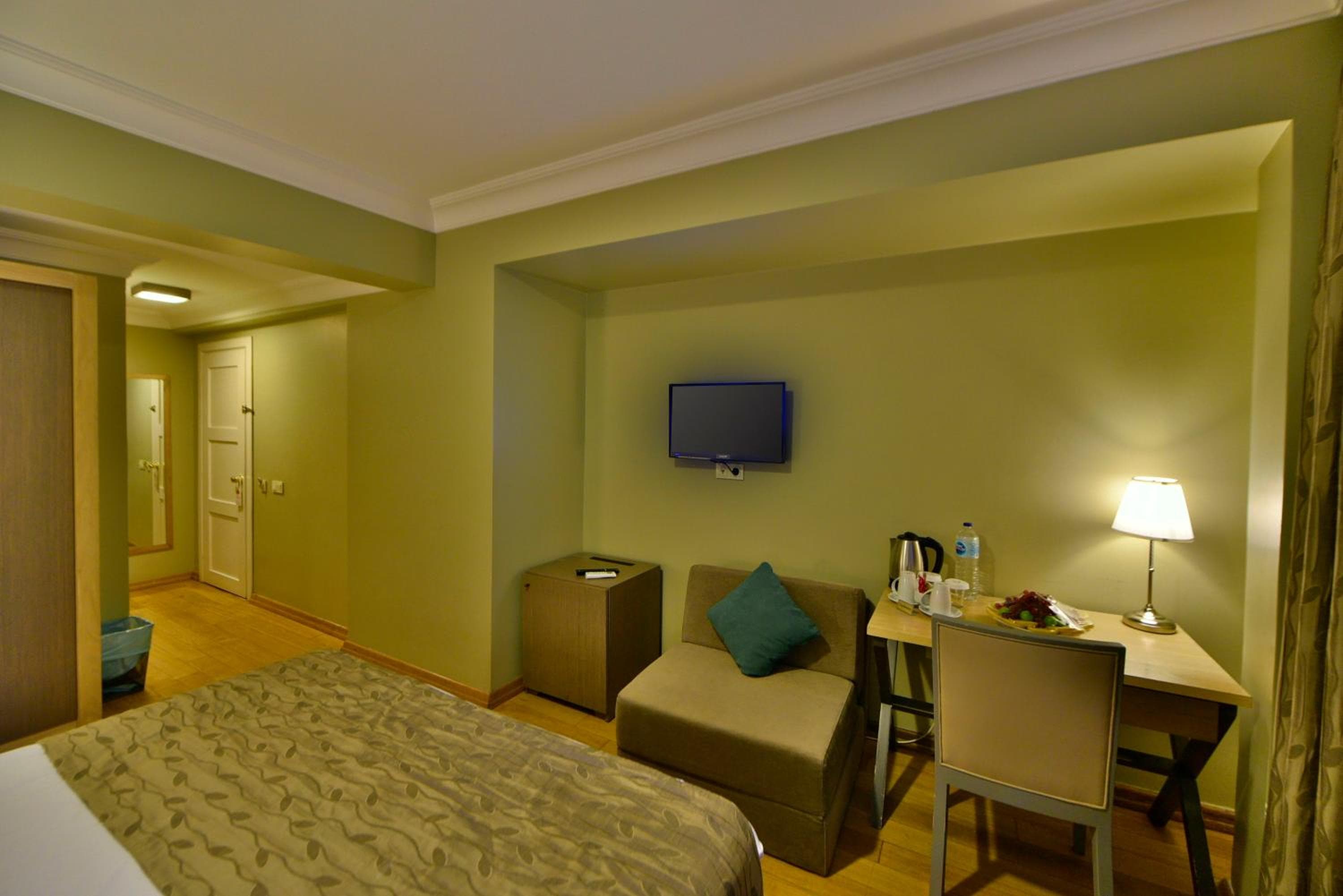 Agora Life Hotel - Classe speciale — 22