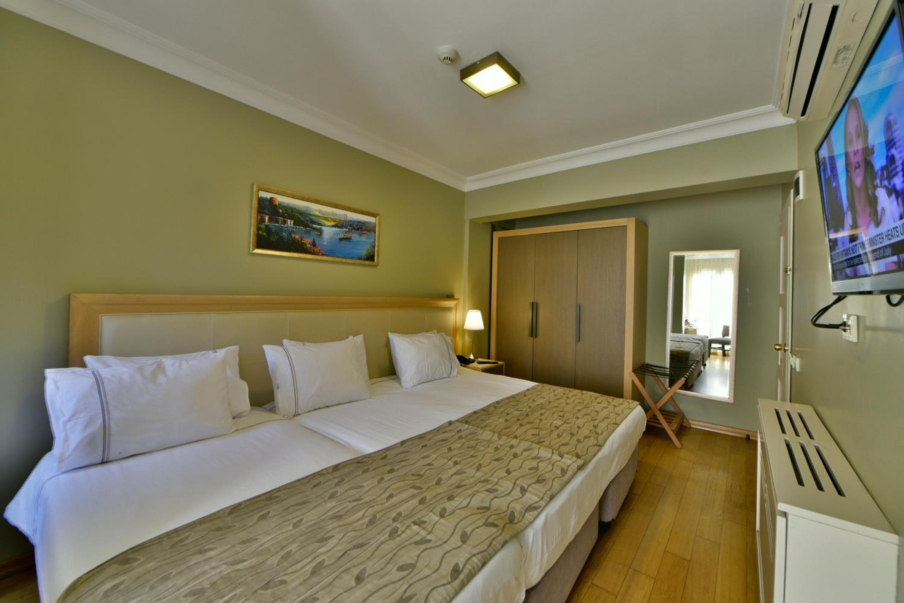 Agora Life Hotel - Special Class — 11