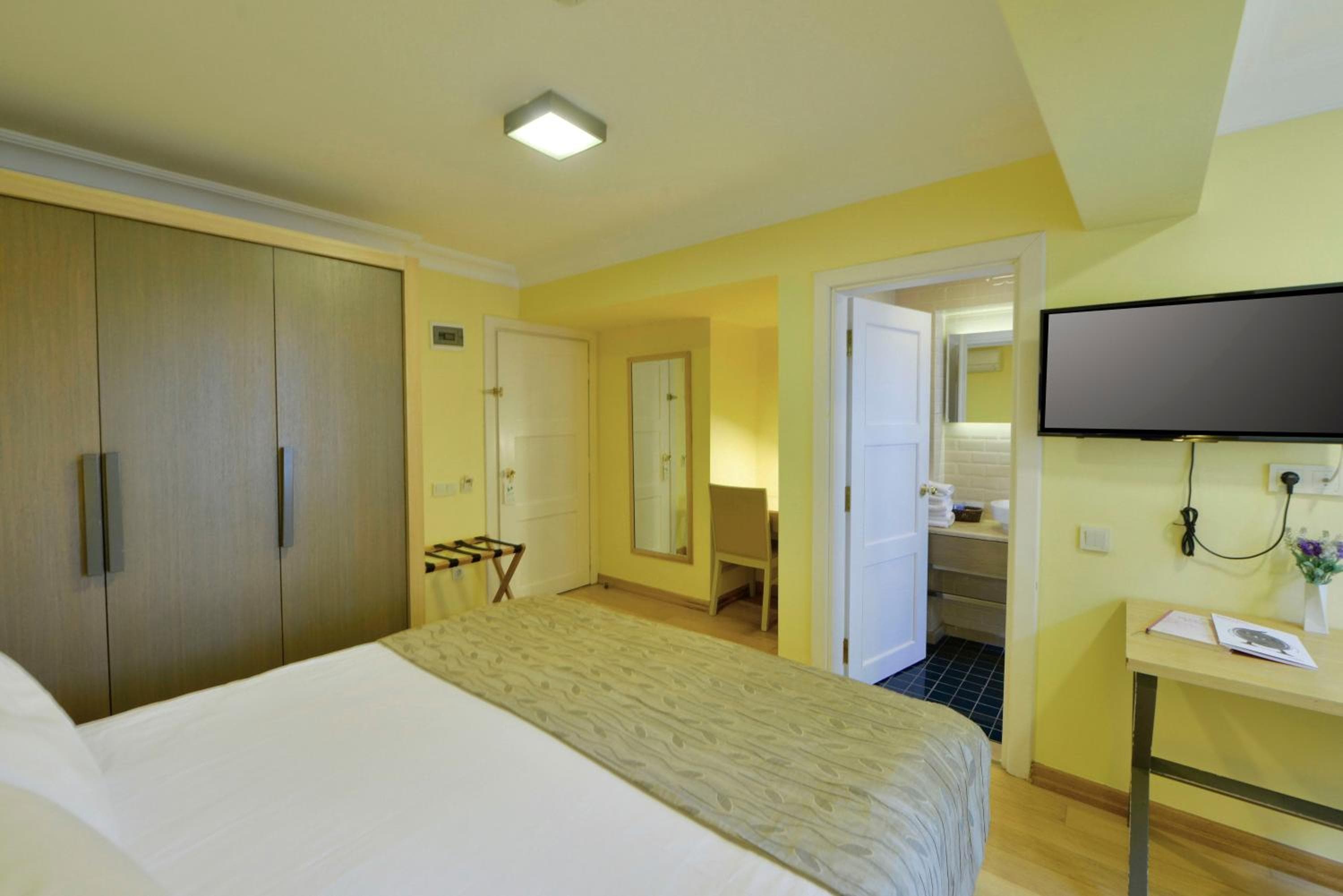 Agora Life Hotel - Special Class — 8