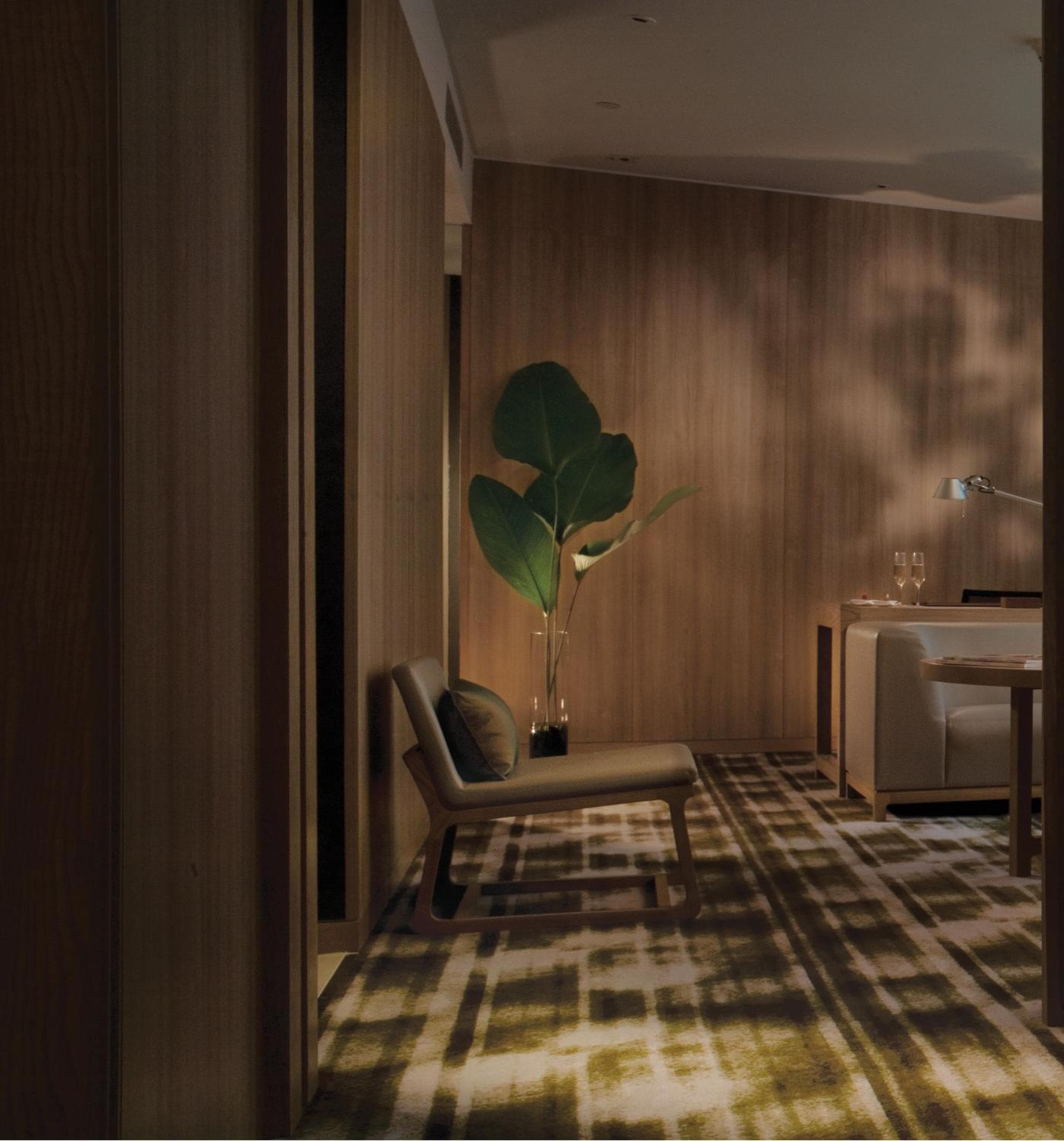 Crowne Plaza Changi Airport by IHG hotel, 75 Airport Boulevard (Terminal 3), Singapore, Singapore — photo 219