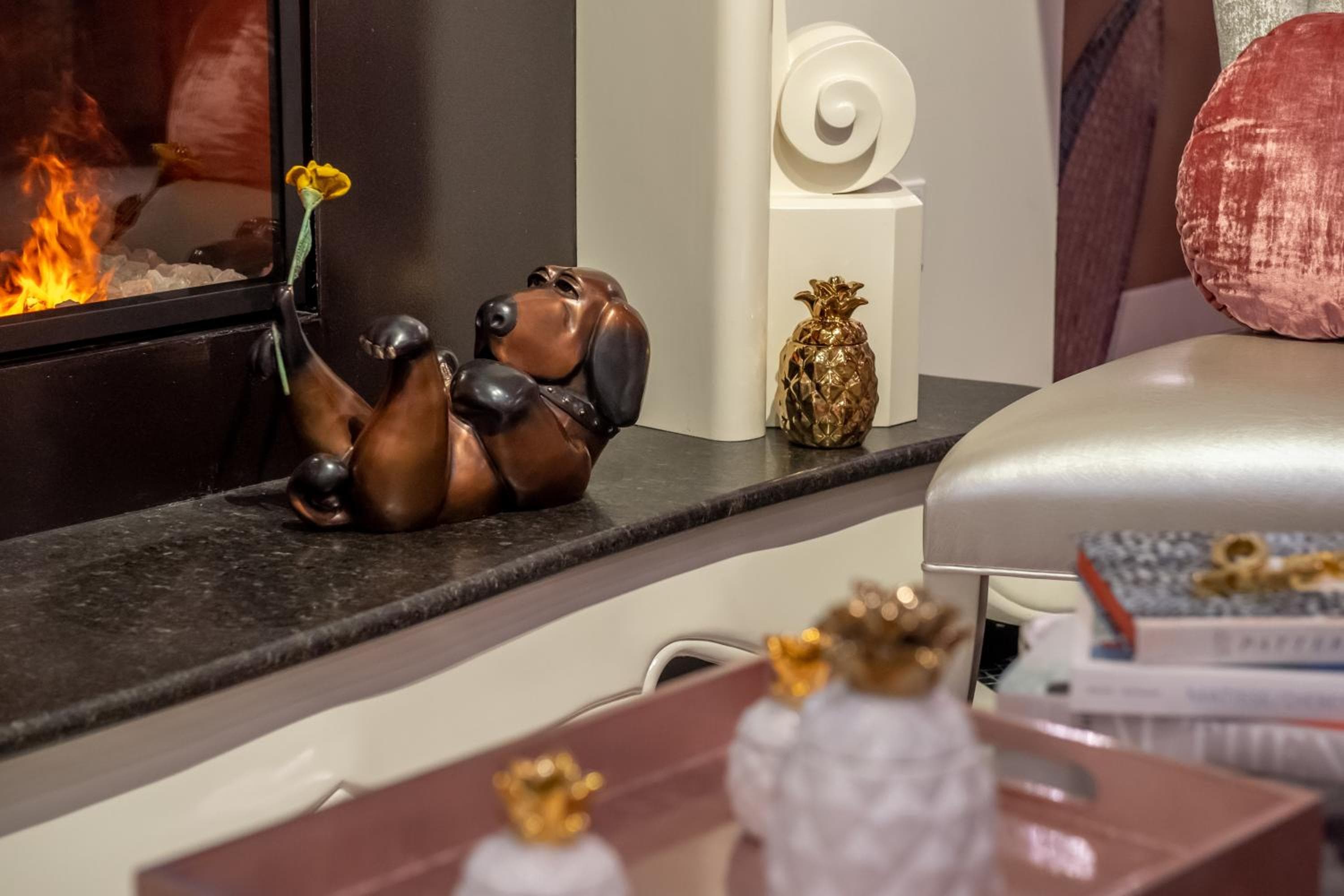 Staypineapple, un hotel artístico, Midtown Nueva York — 19