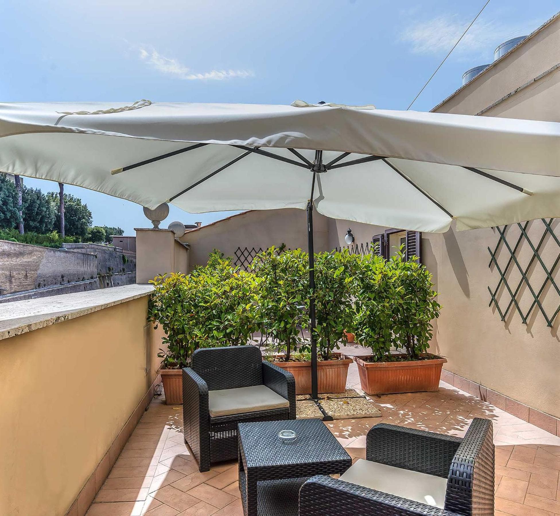 Tmark Hotel Vaticano — 12