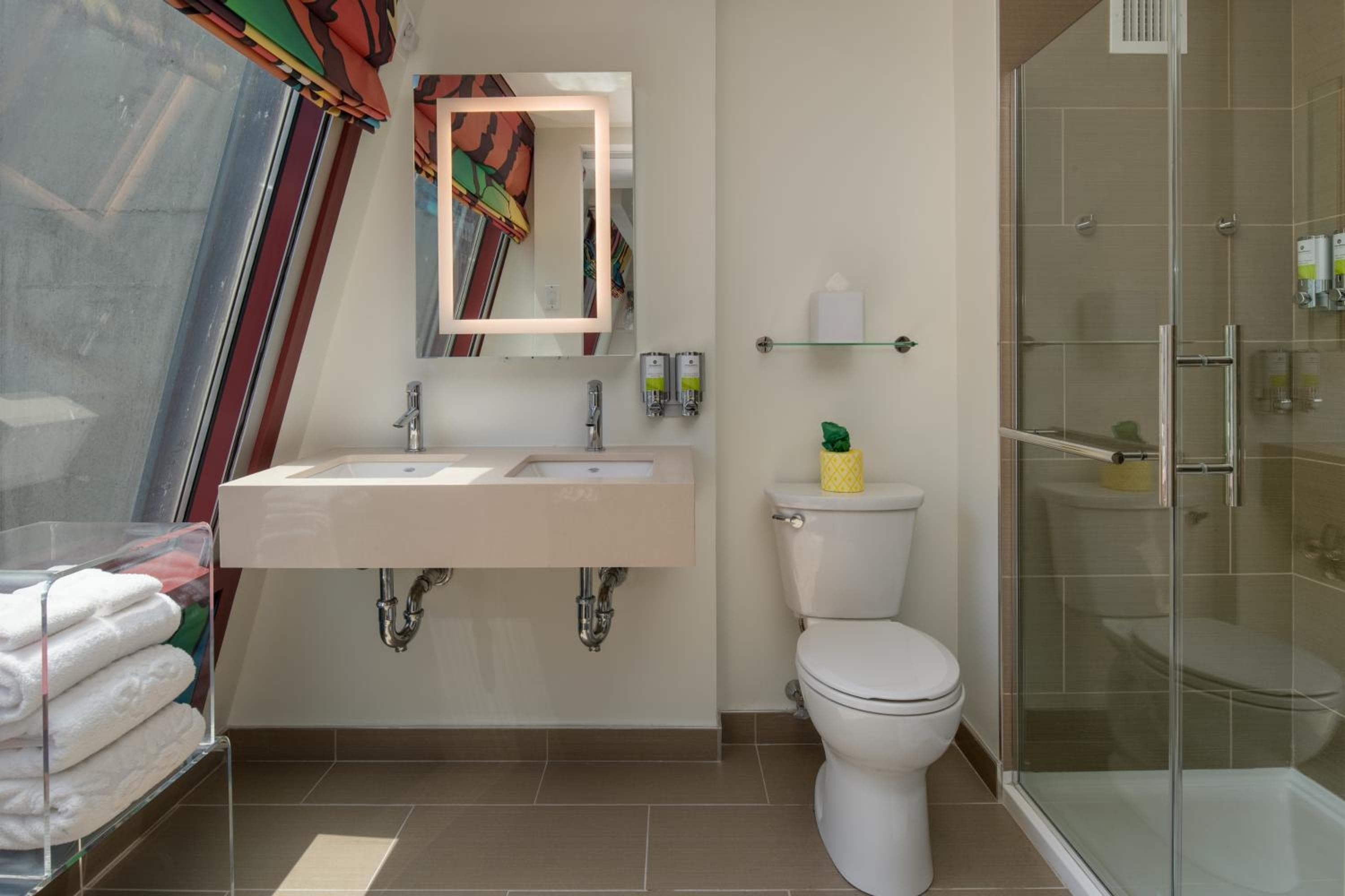 Staypineapple, un hotel artístico, Midtown Nueva York — 8