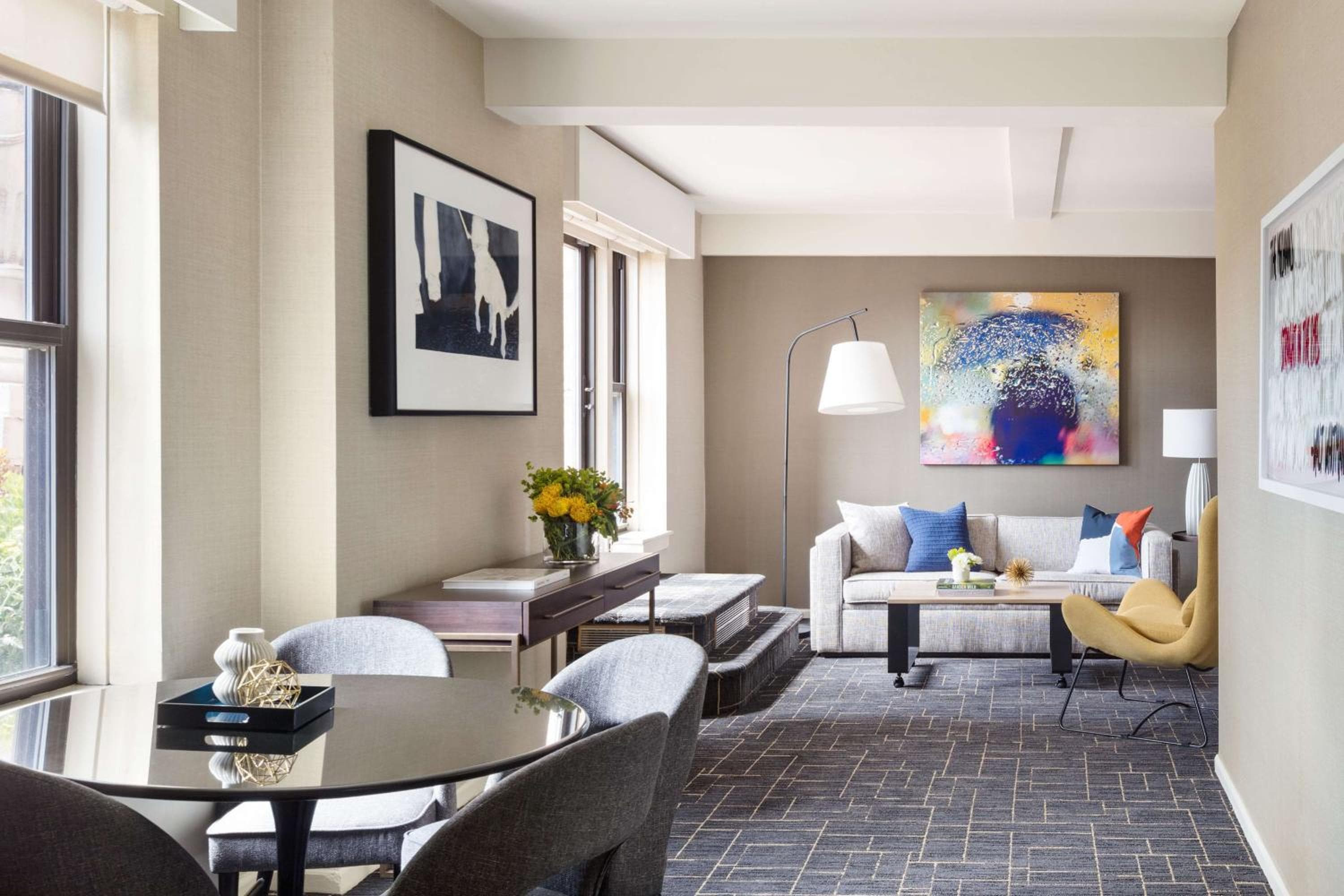 The Shelburne Sonesta New York — 4