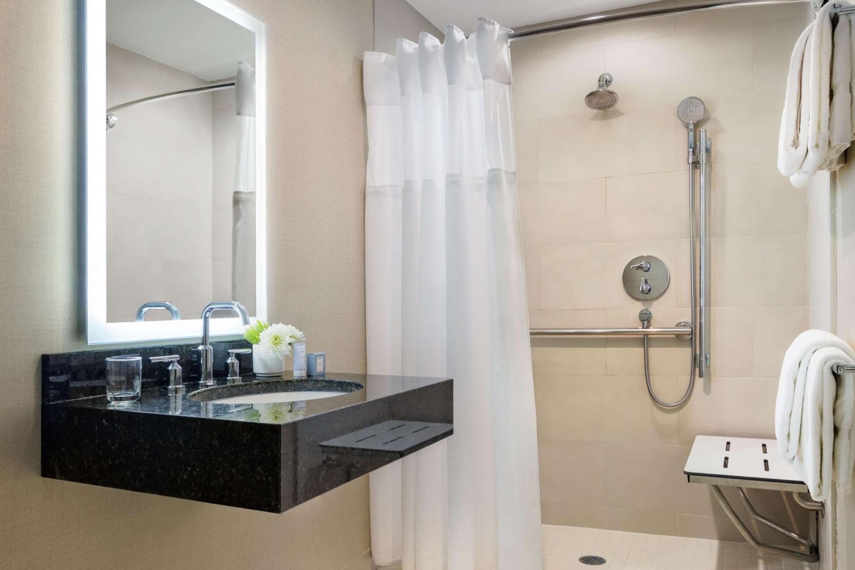 The Shelburne Sonesta New York — 21