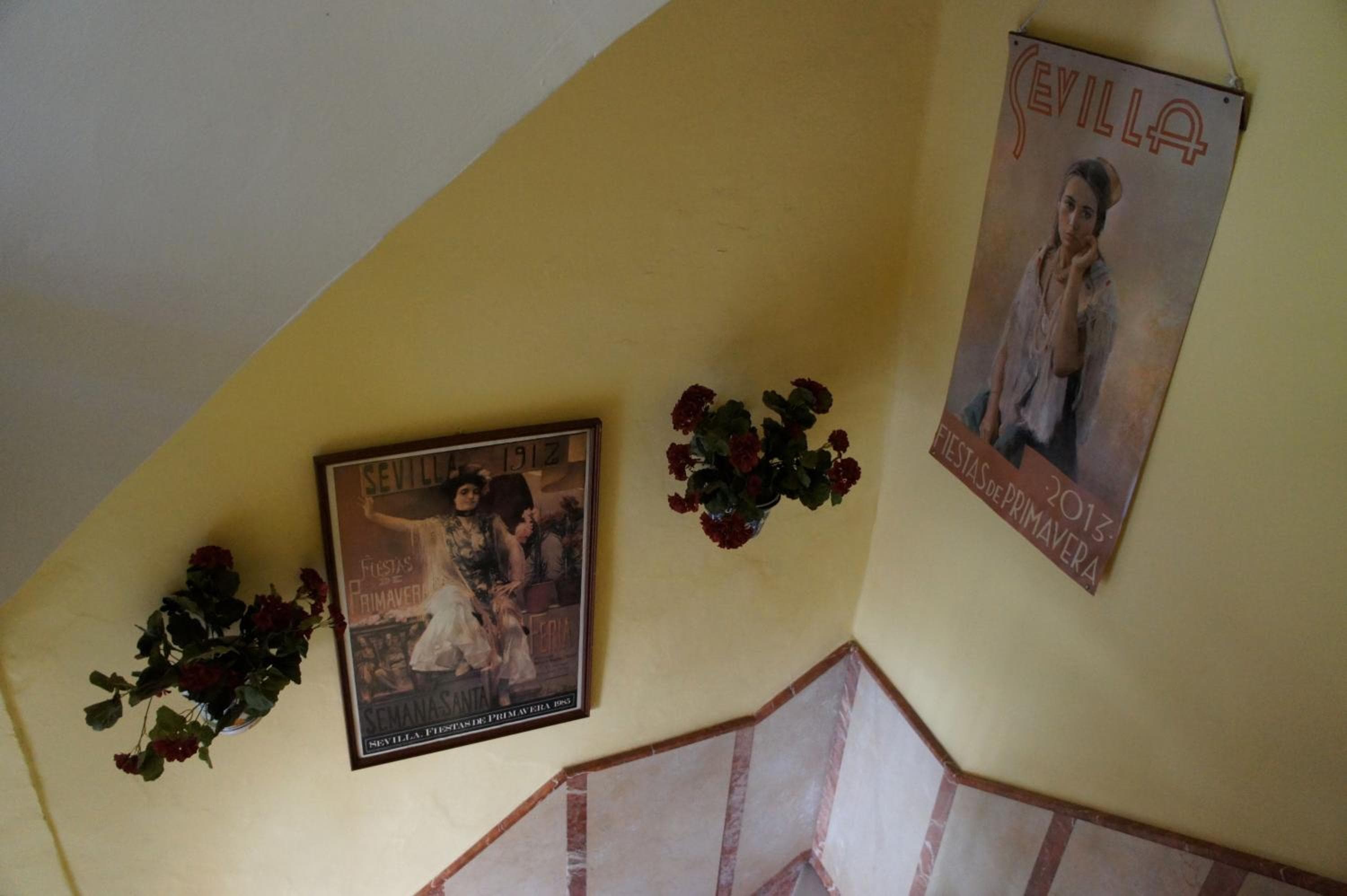 Pension Perez Montilla — 6