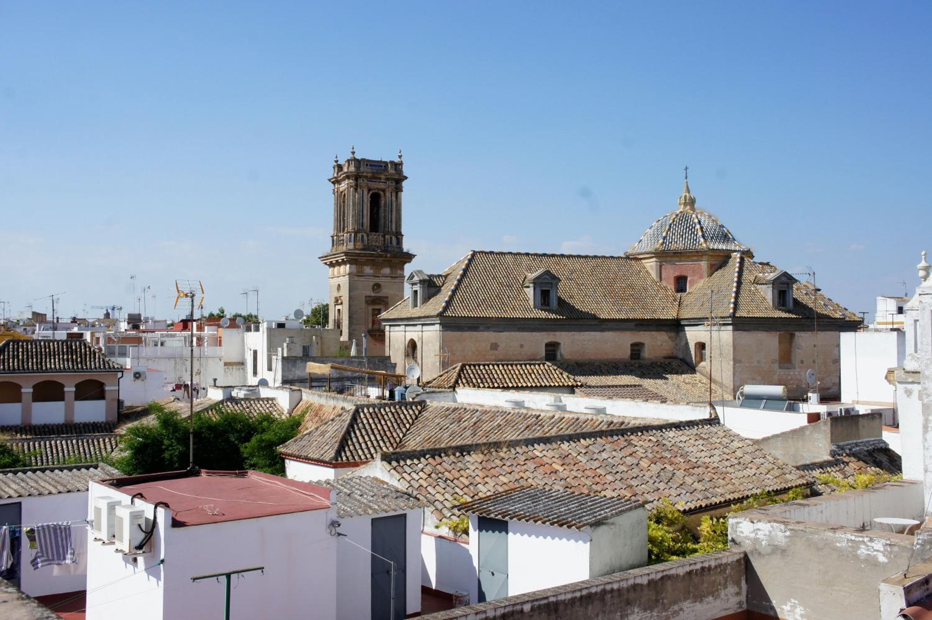 Pension Perez Montilla — 7