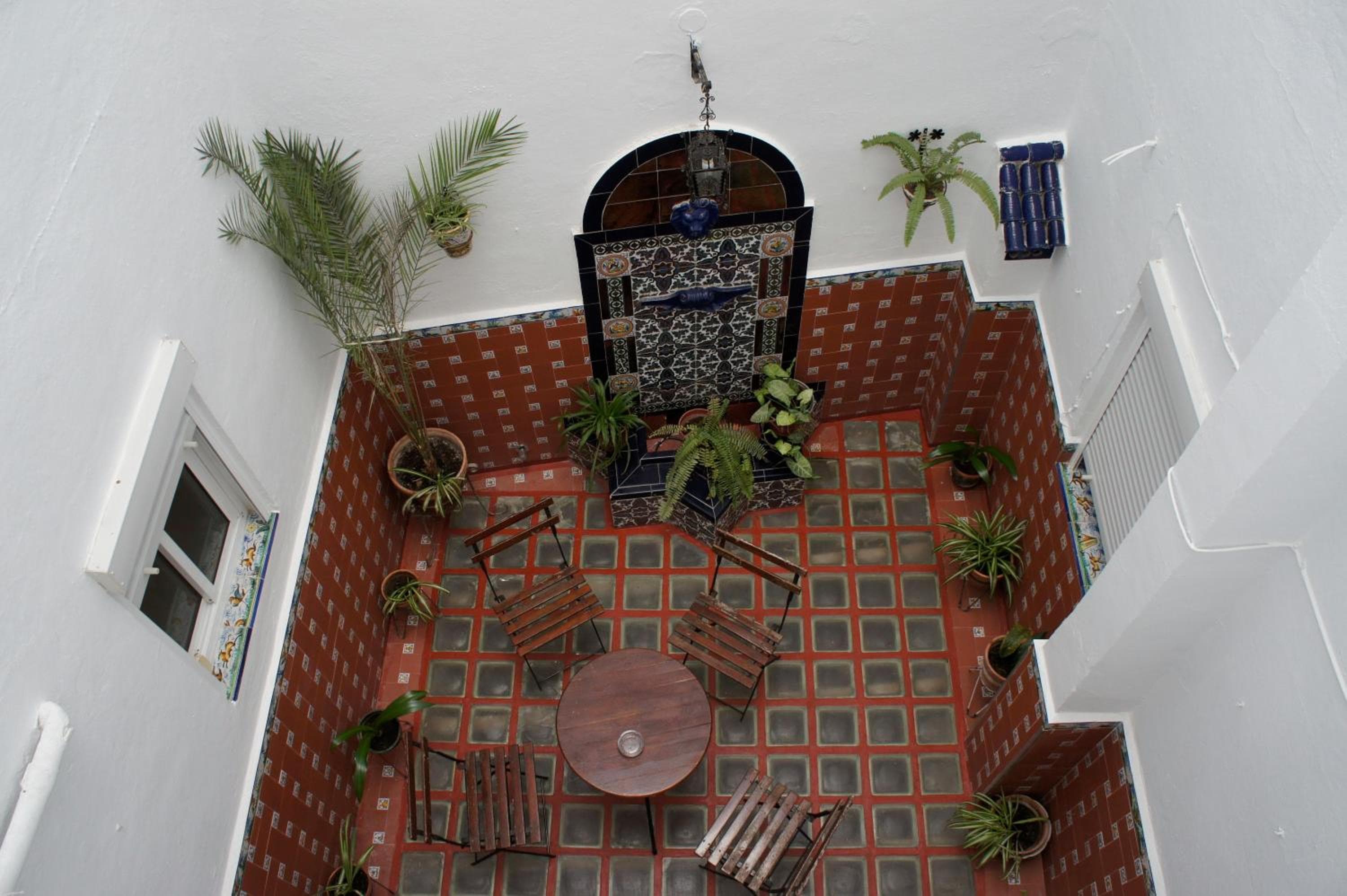Pension Perez Montilla — 9