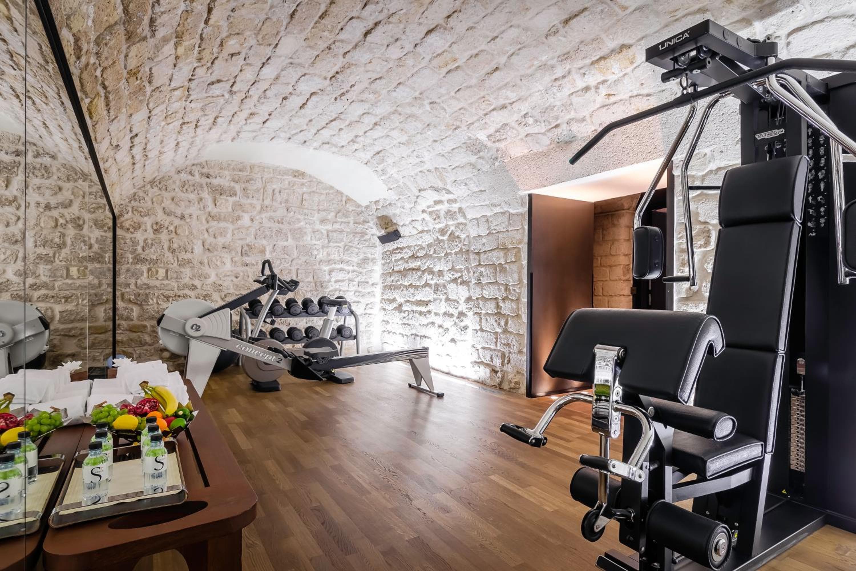 Albergo del Ministero — 26