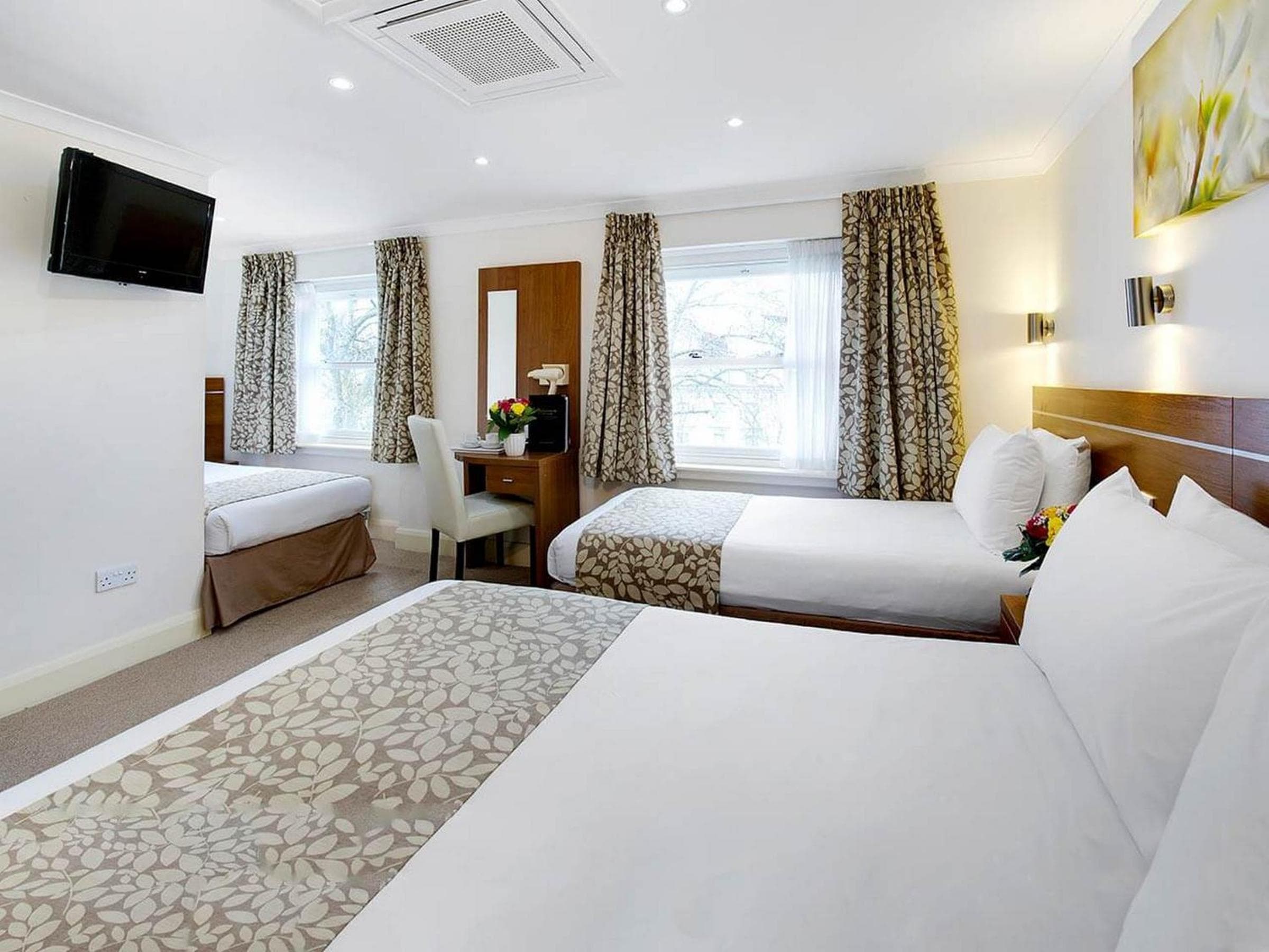 Park Avenue Bayswater Inn Hyde Park — 21