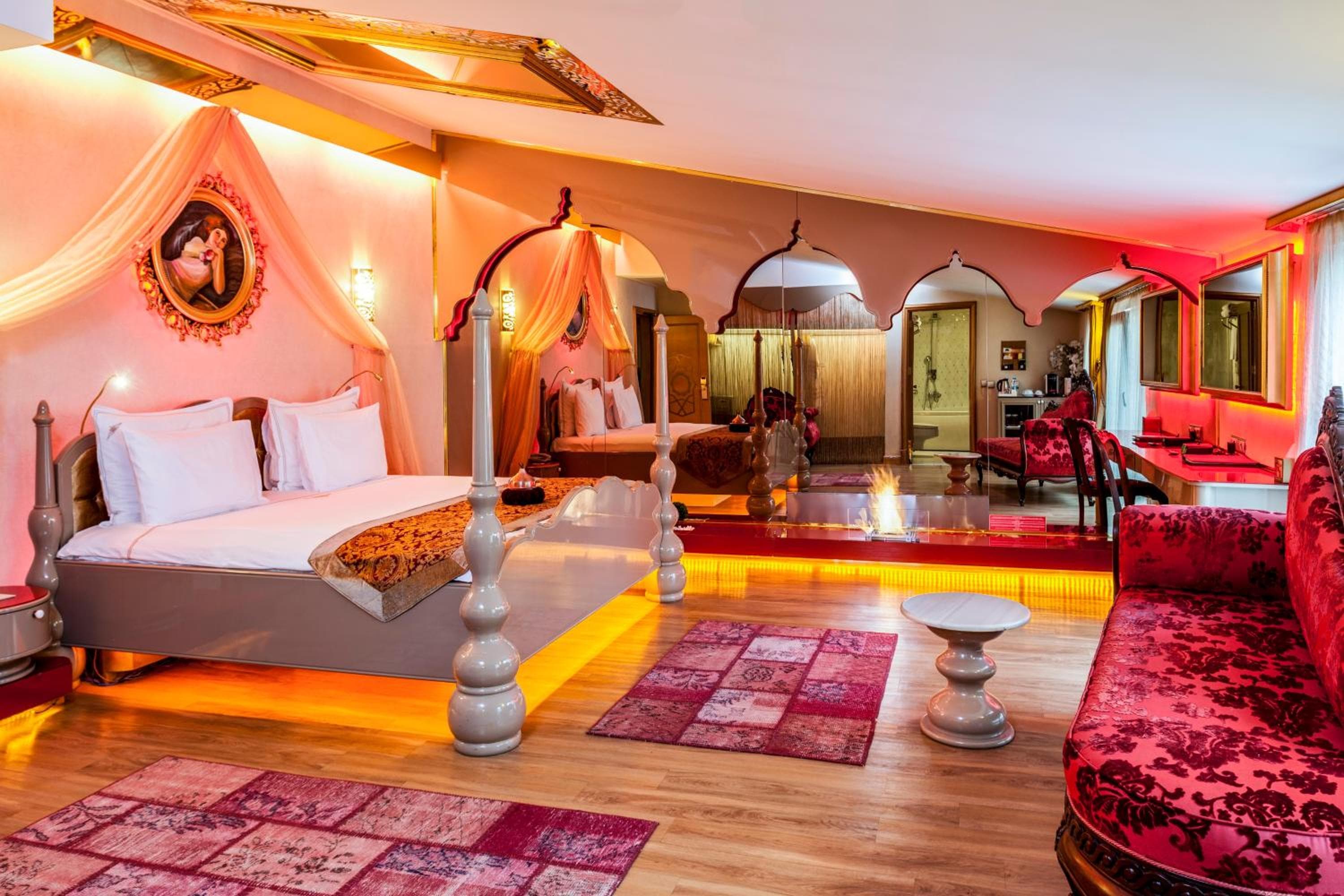 Hotel Sultania Boutique Class — 10