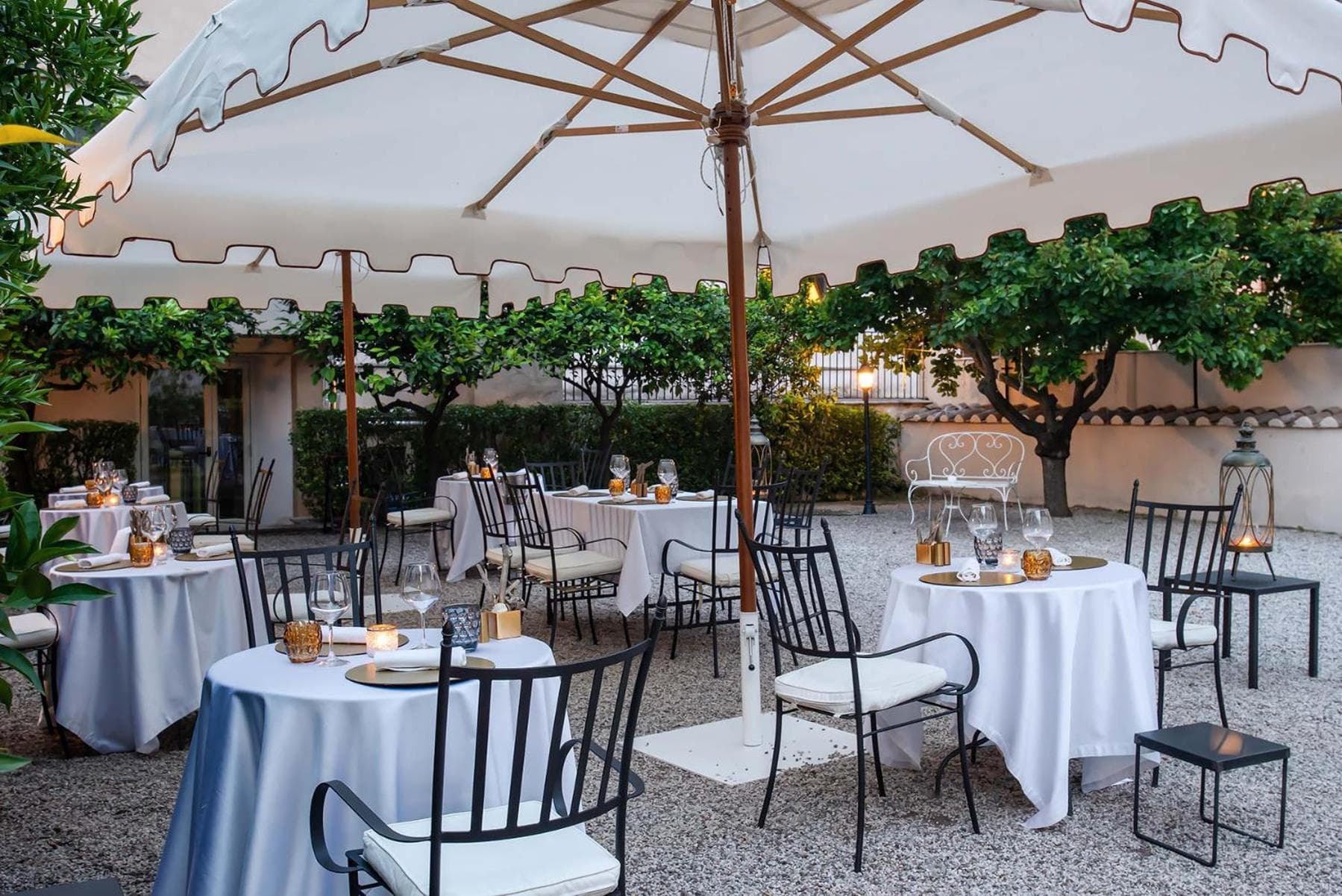 Donna Camilla Savelli - VRetreats hotel, Via Garibaldi 27, Rome, Italy — photo 6