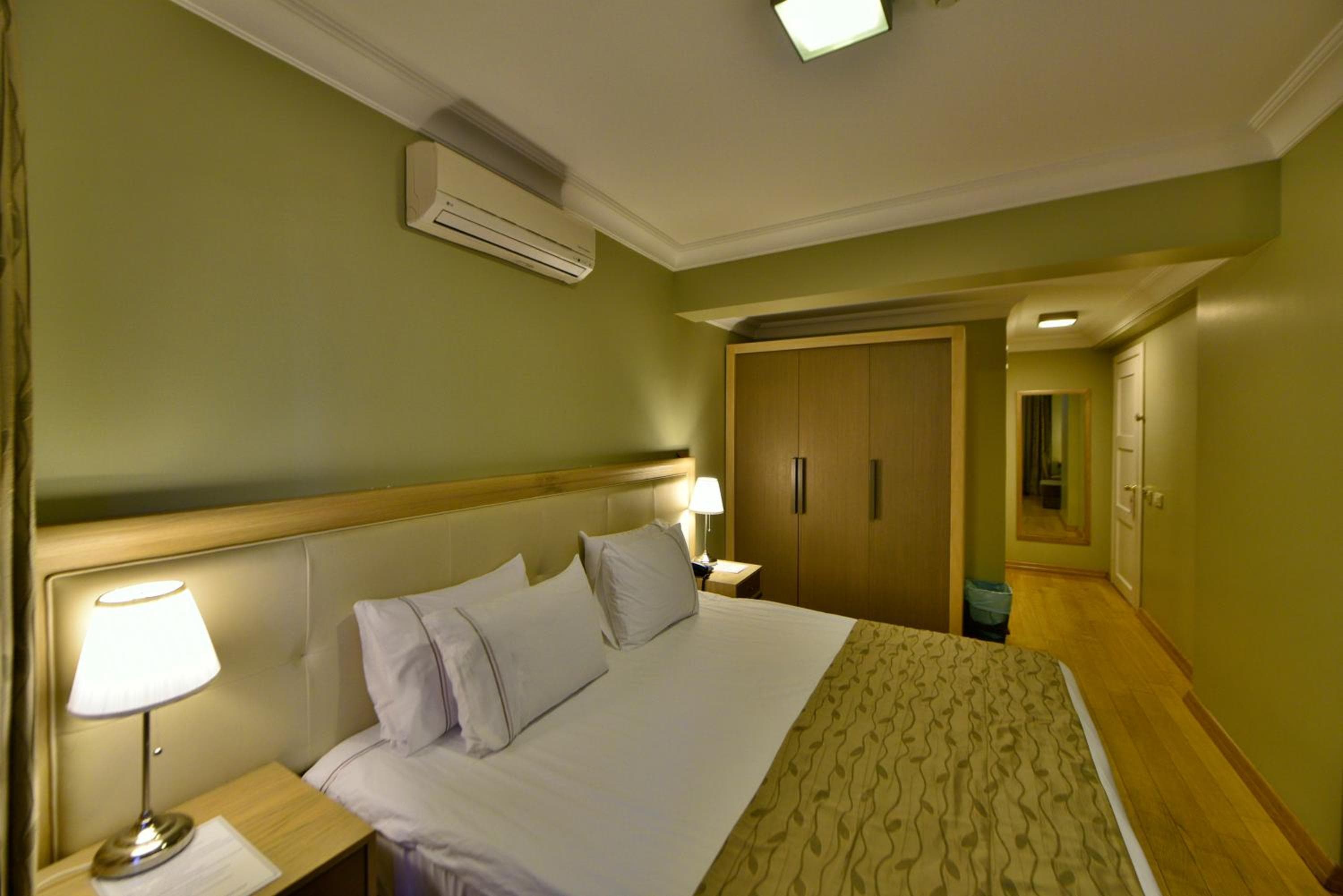Agora Life Hotel - Classe speciale — 21