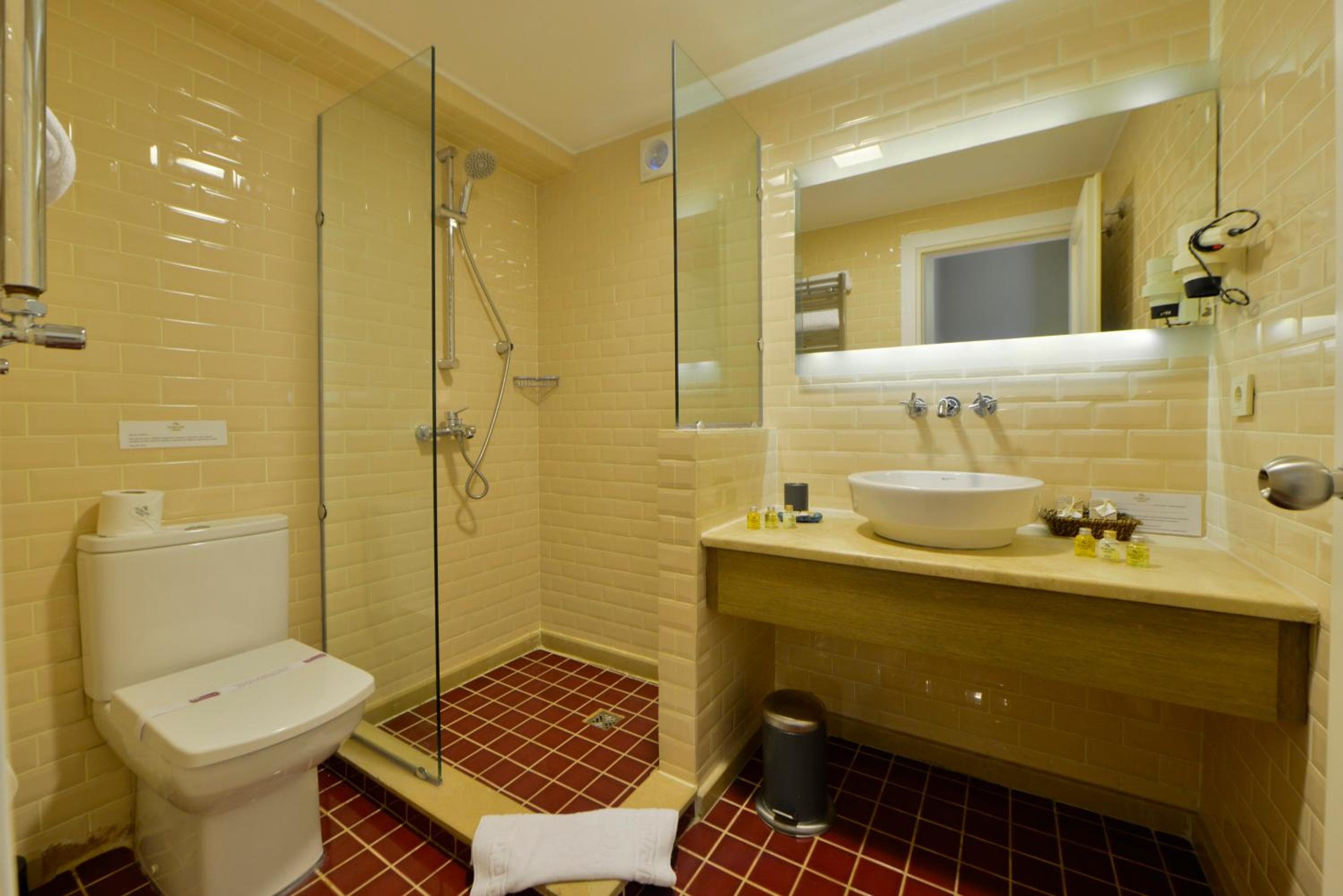 Agora Life Hotel - Classe speciale — 23
