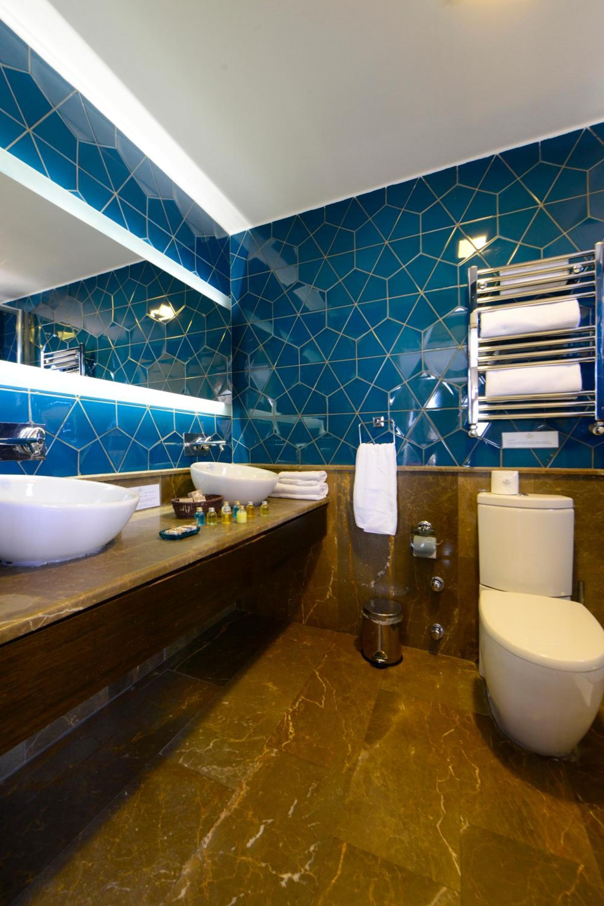 Agora Life Hotel - Special Class — 7