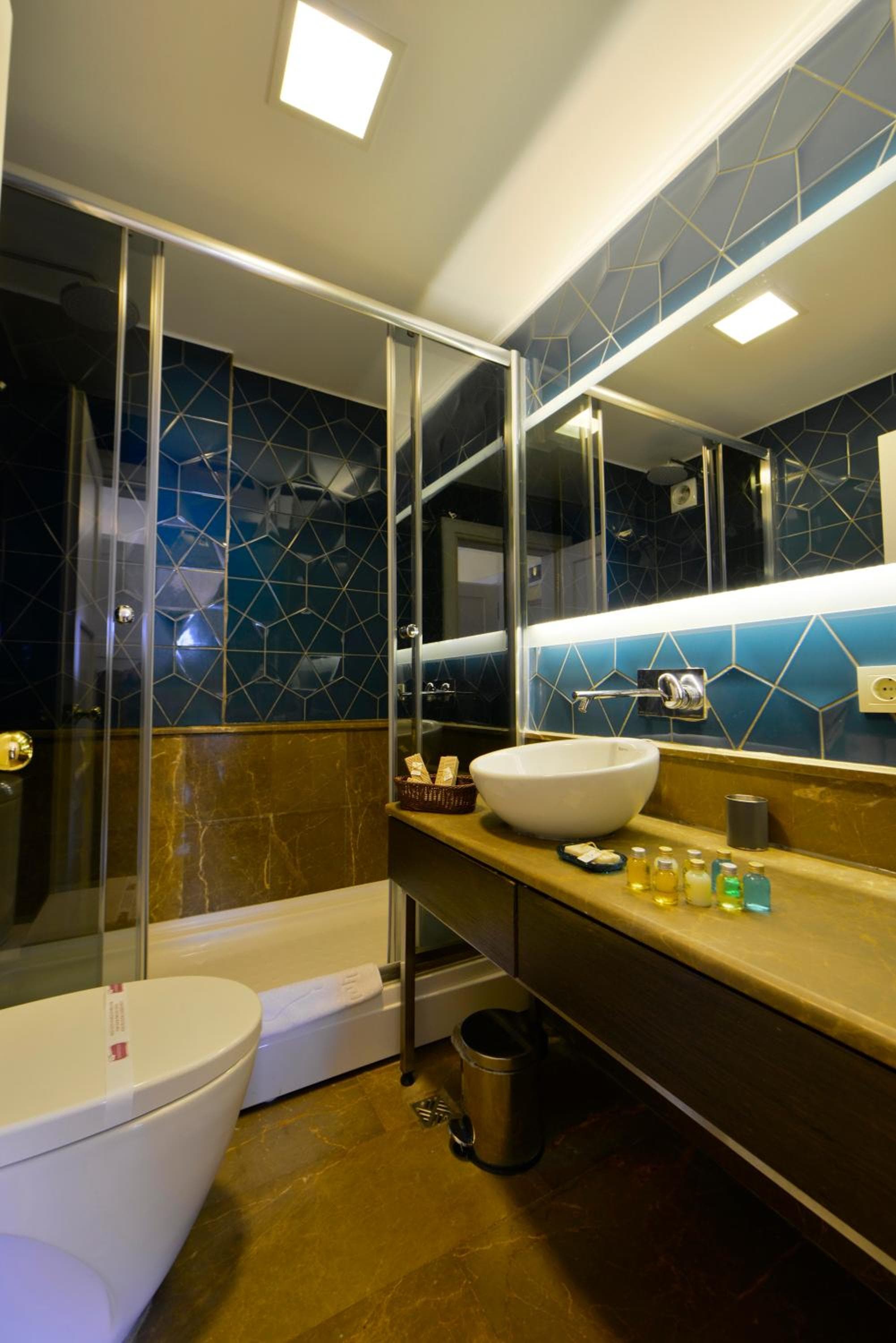 Agora Life Hotel - Special Class — 21
