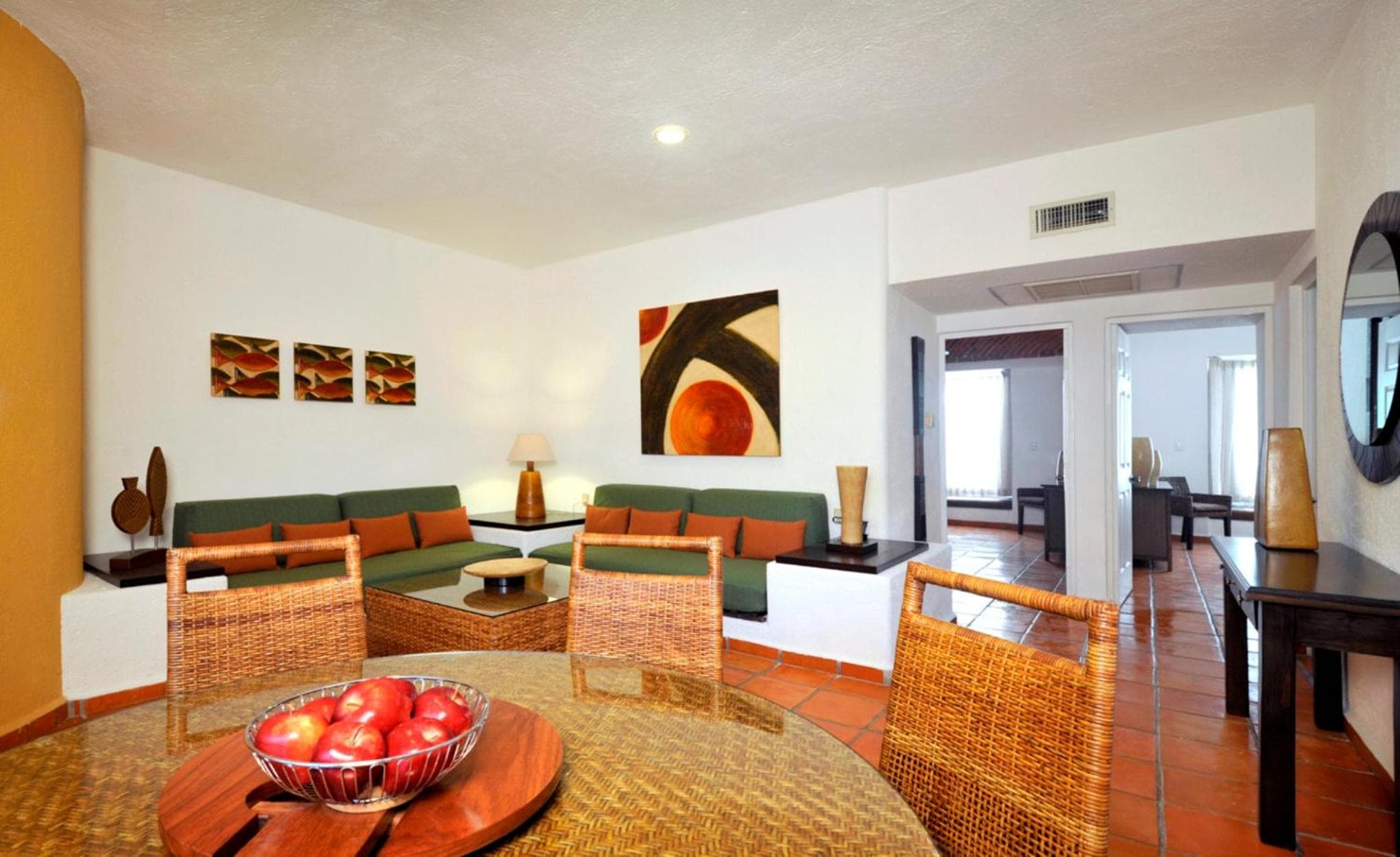 Las Palmas Condominio — 19
