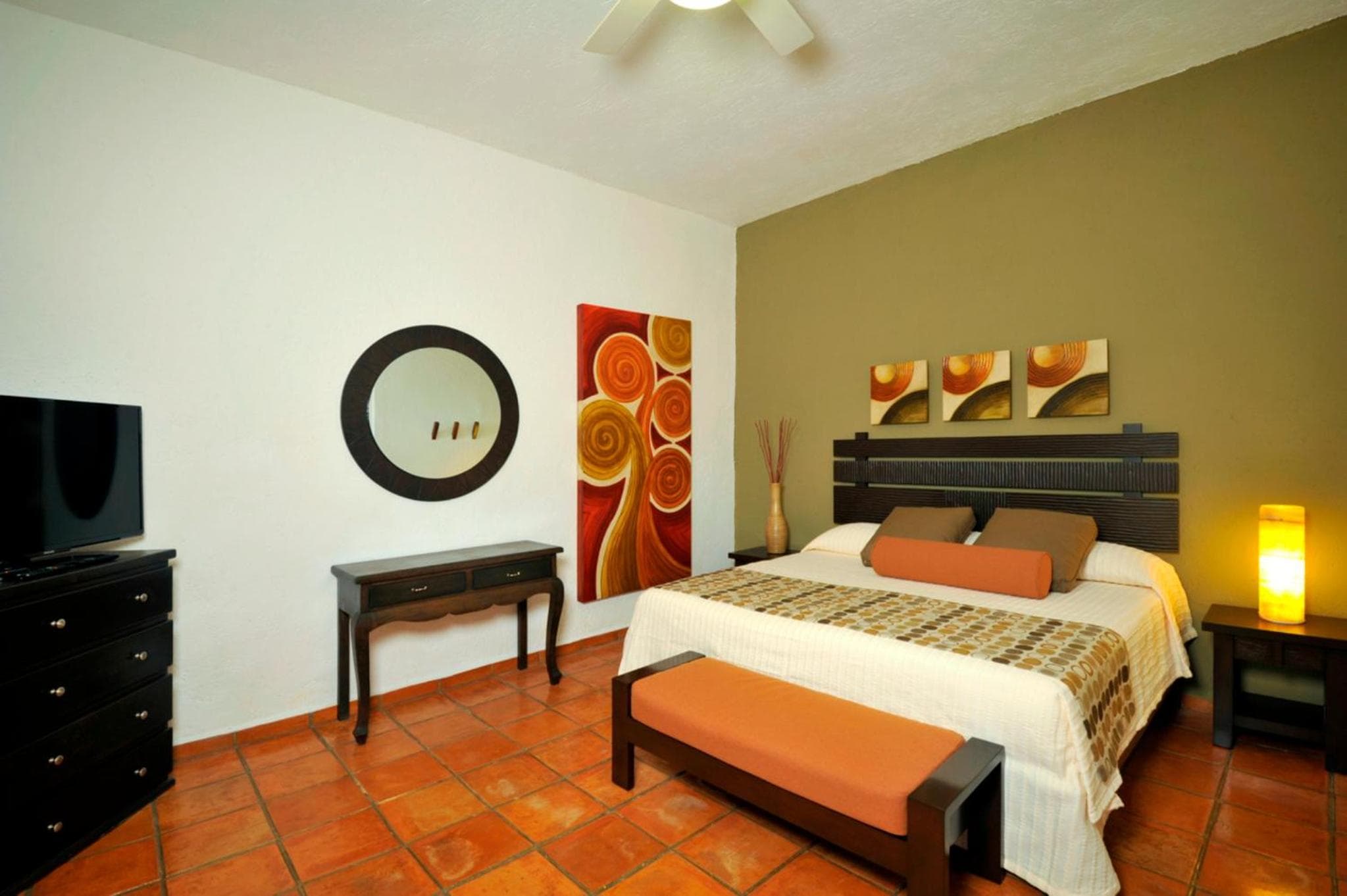 Las Palmas Condominio — 29