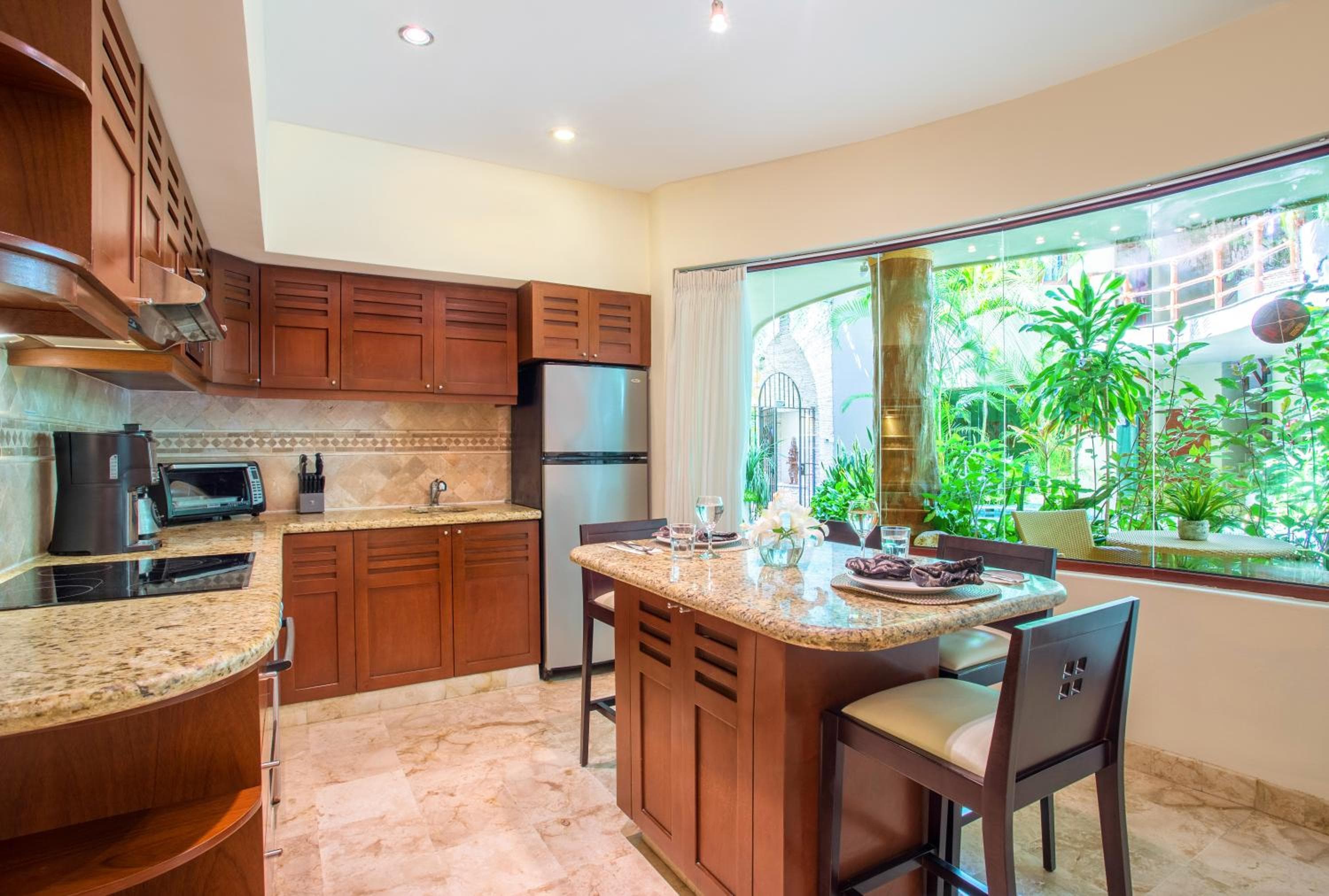 Maya Villa Condo Hotel und Beachclub — 19